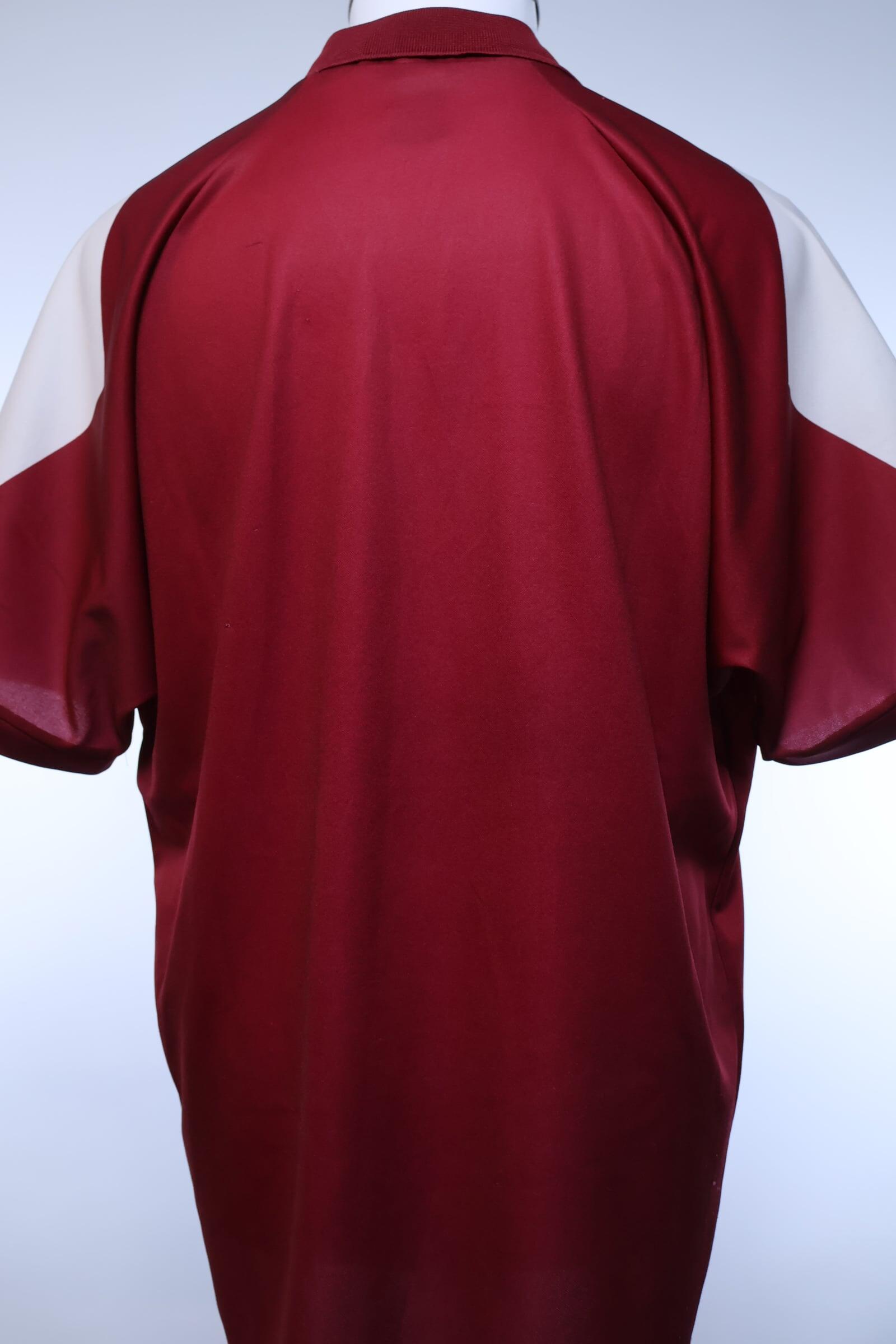Northampton Fc. 1995/96 Home Shirt - XL- BACK
