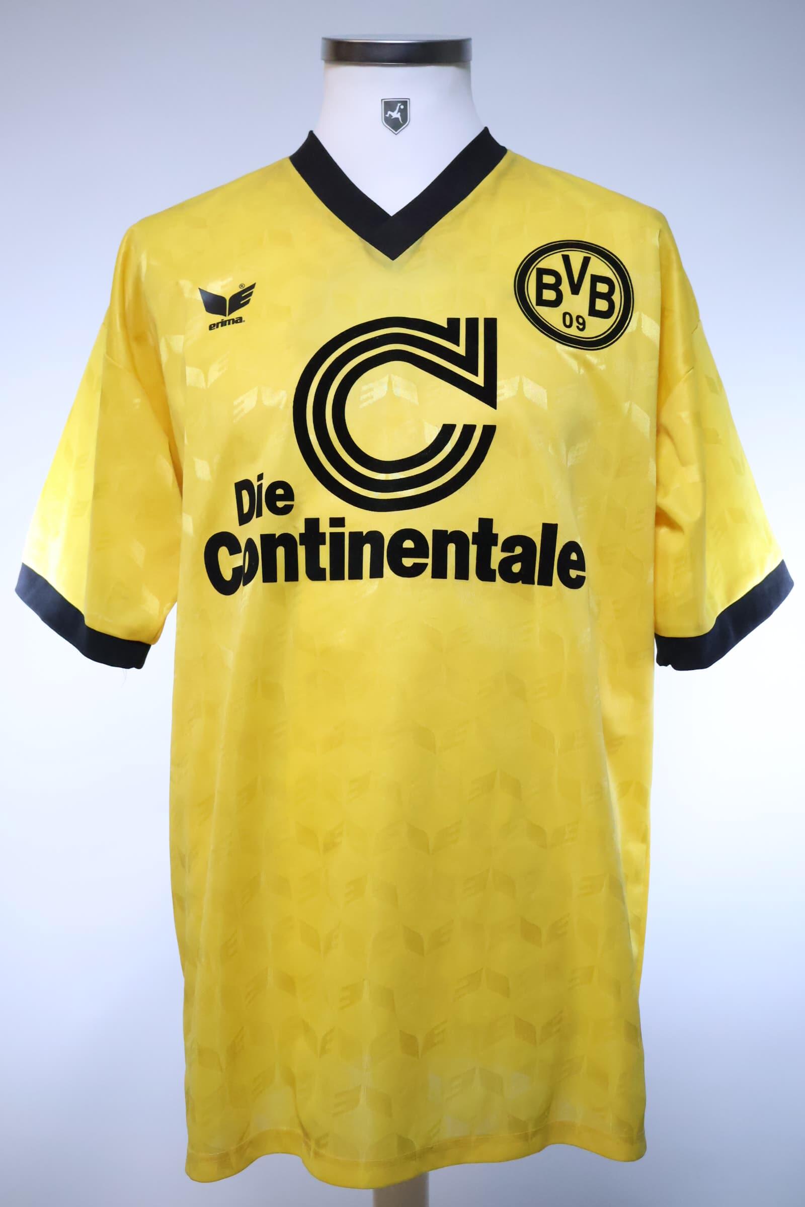 Borussia Dortmund #14 Special Edition - XL- FRONT