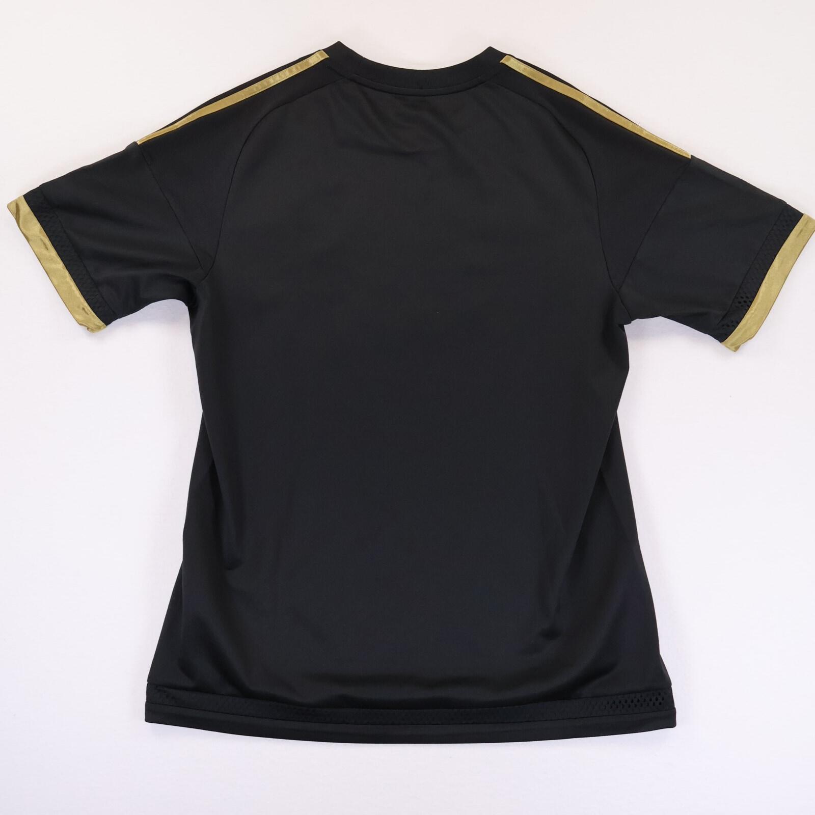 Juventus 2015/16 Third Shirt - M- BACK
