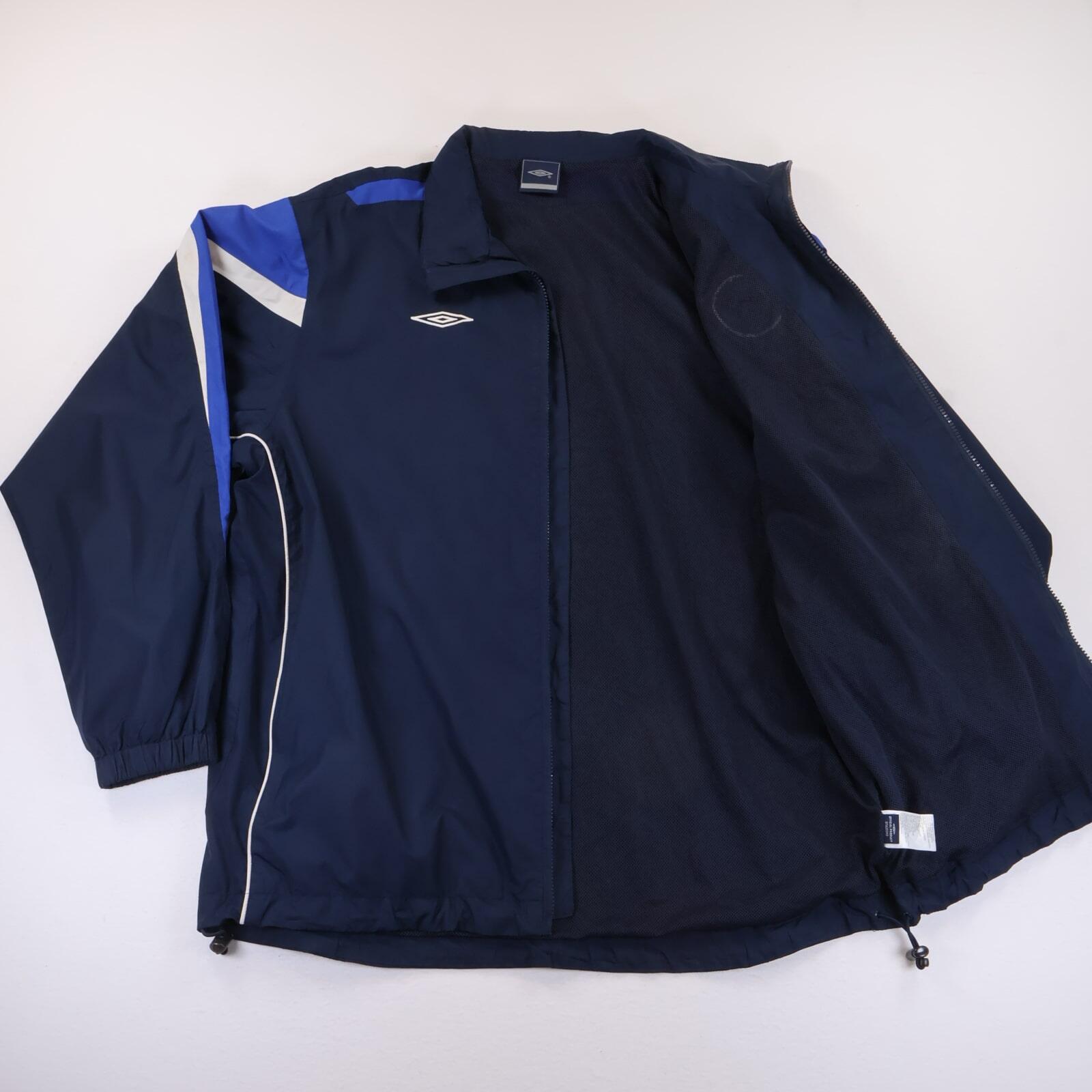 Chelsea 1999/00 Coat - XL- TAGS