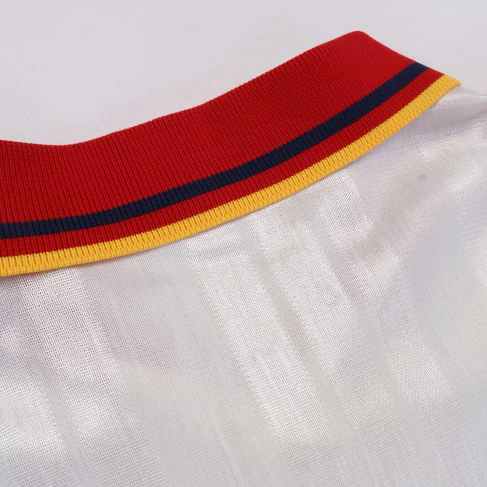 Spain 1994/96 Away Shirt - M- TAGS