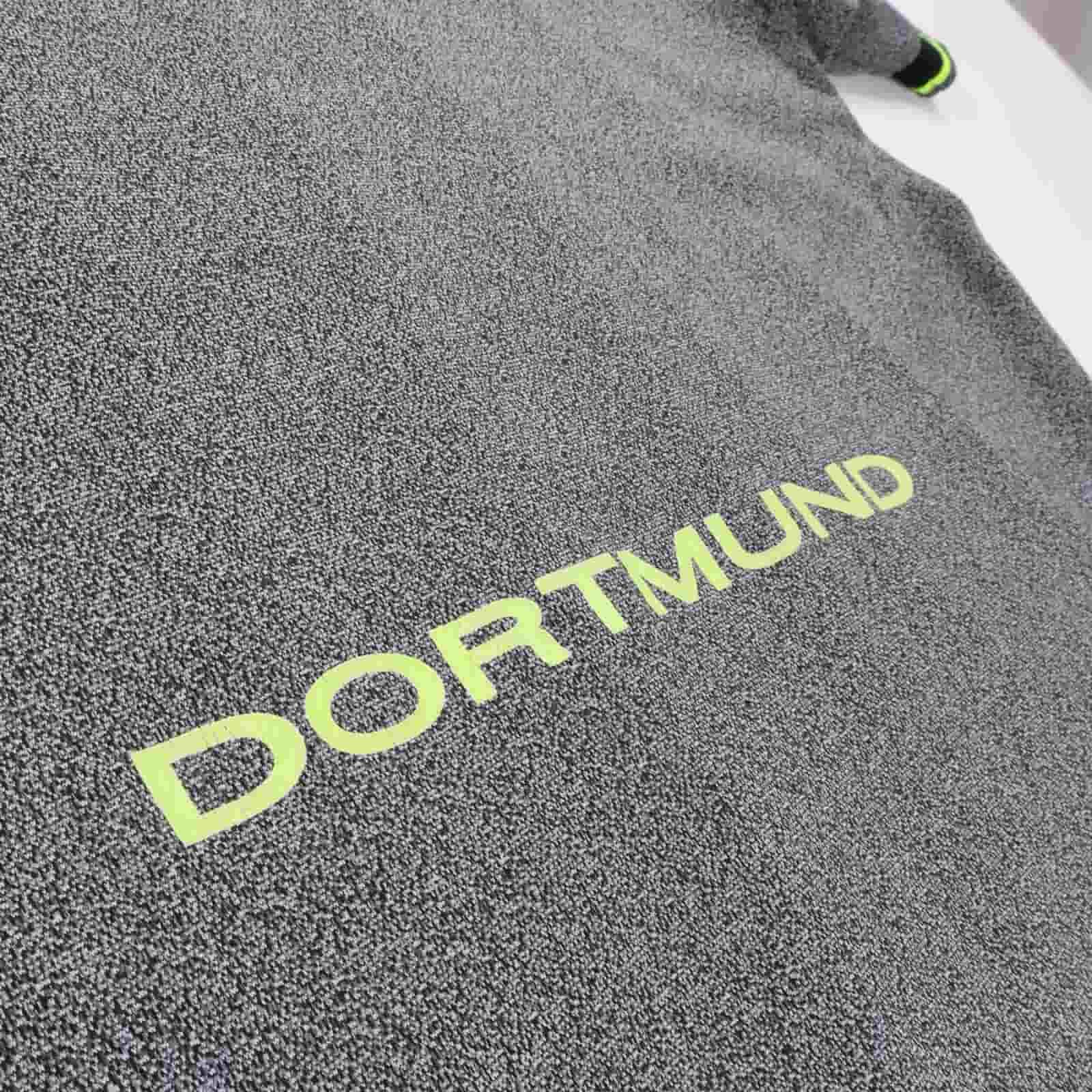 Borussia Dortmund 1997/98 Away Shirt - L