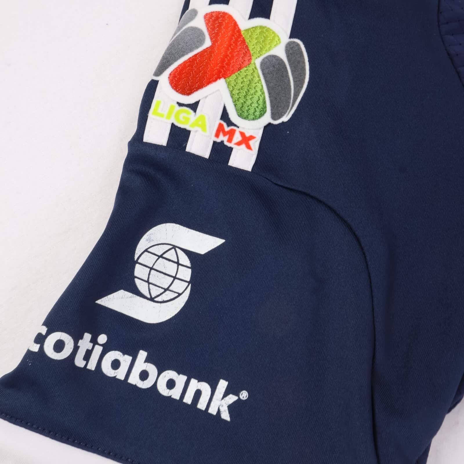 Club Deportivo Guadalajara 2013/ Home Shirt - L