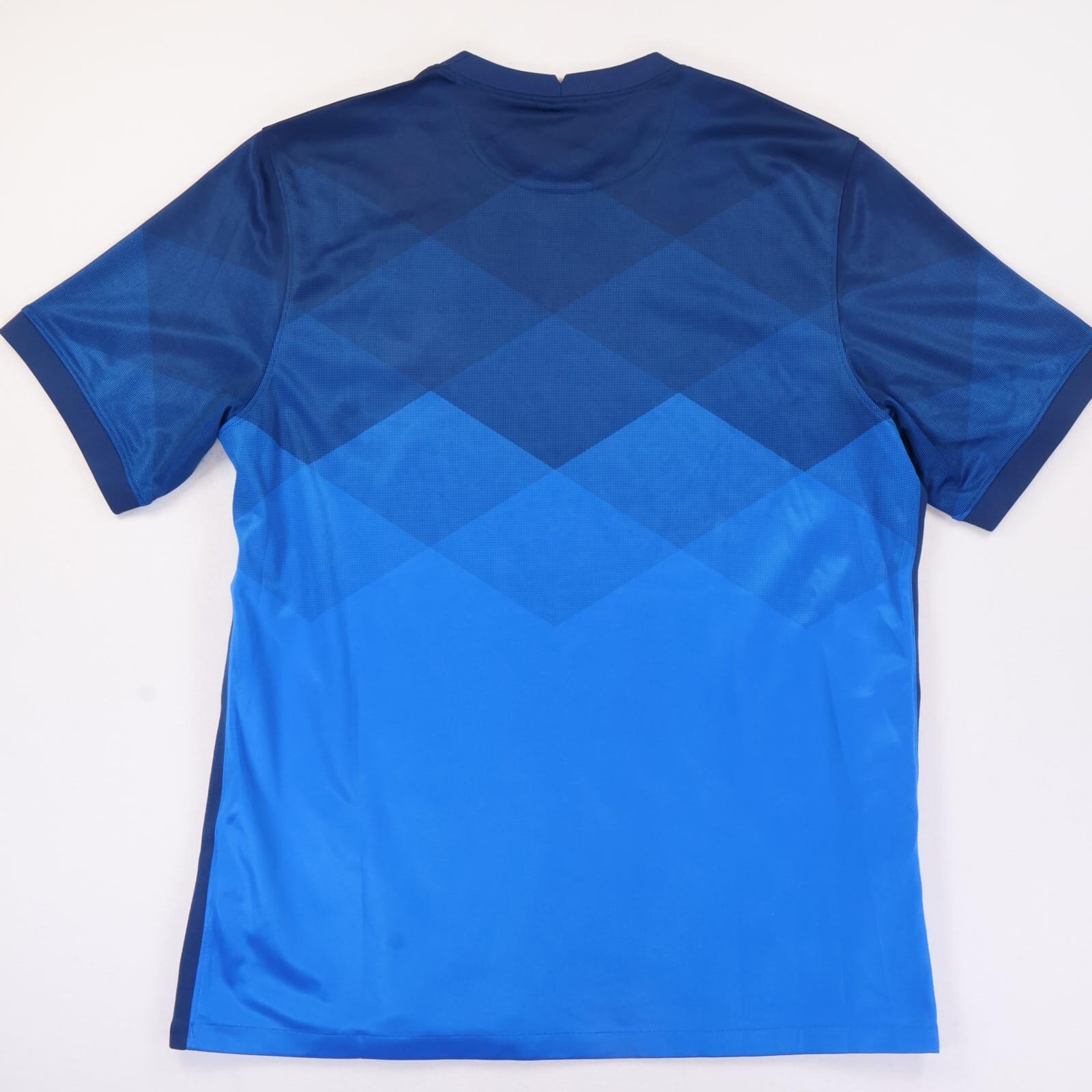 Brazil 2020/21 Away Shirt - XL