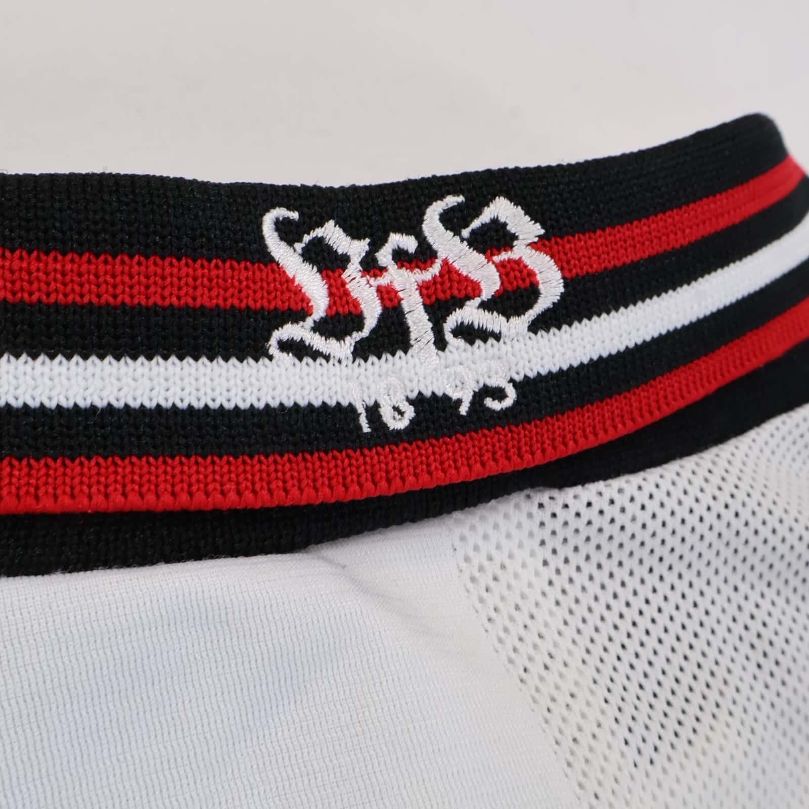 Stuttgart 1996/97 Home Shirt - L- TAGS