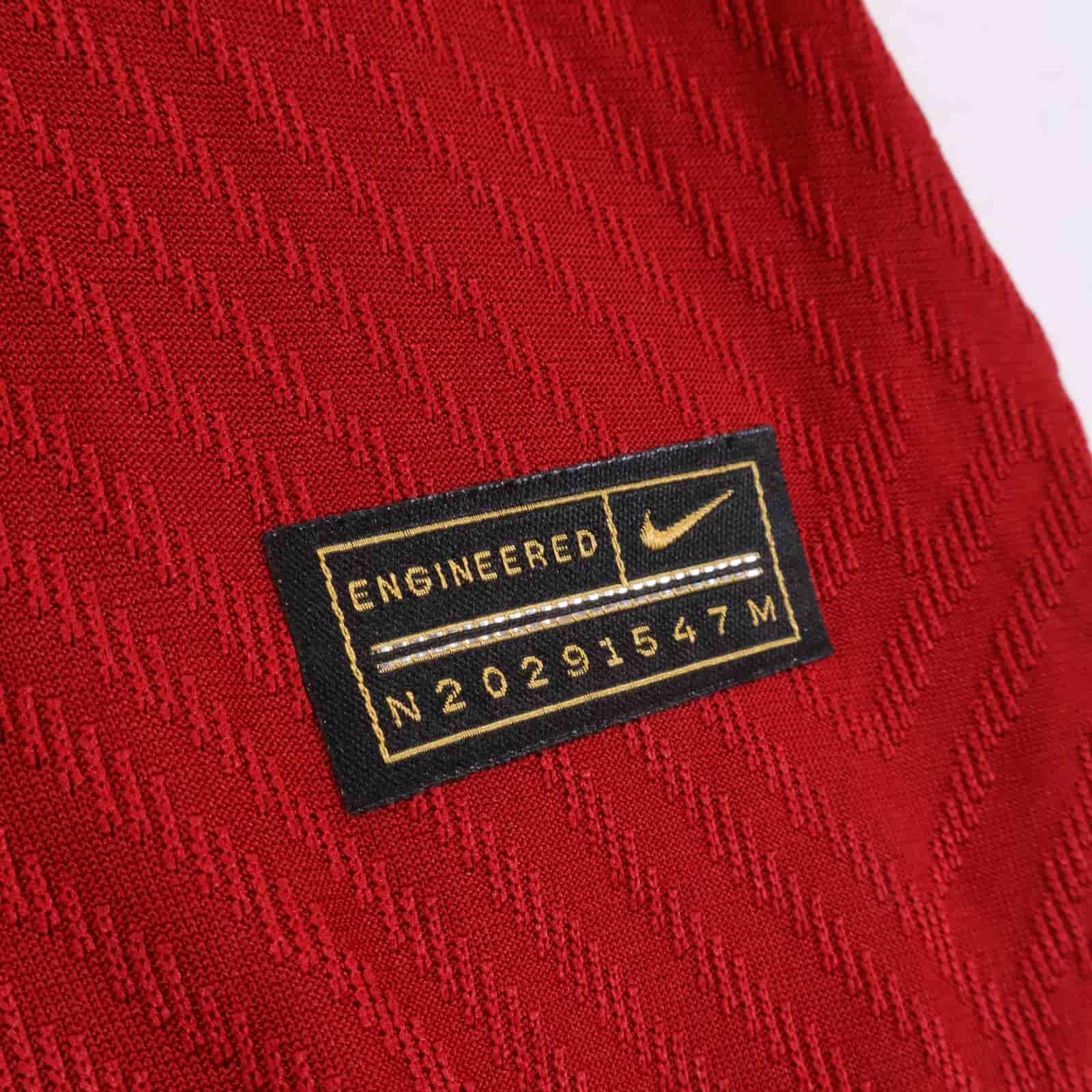 Liverpool F.C 2022/23 Home Shirt - S