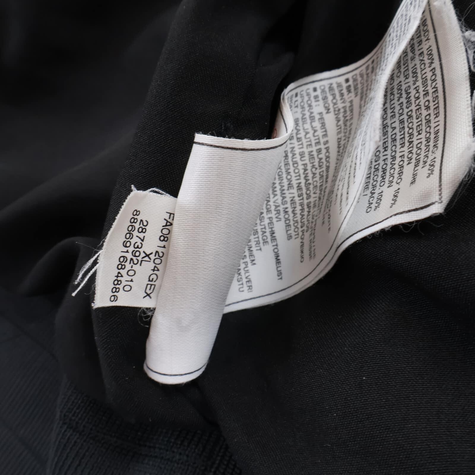 Juventus 2008/09 Track Jacket - XL