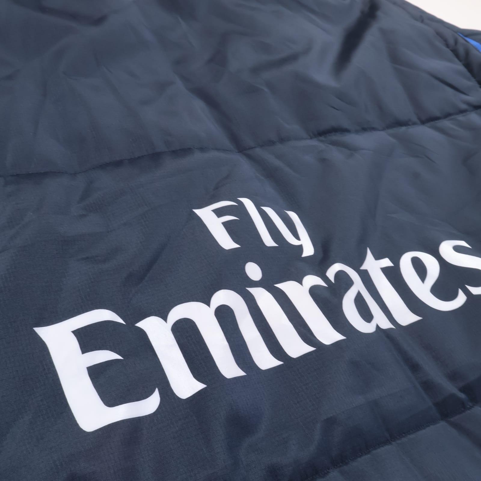 Chelsea 1999/00 Coat - XXL