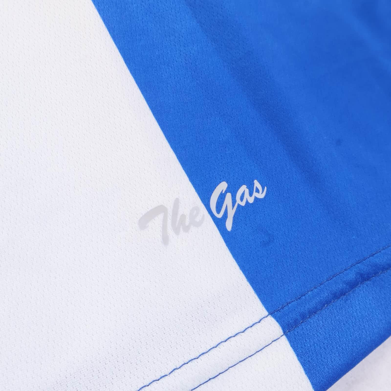 Bristol Rovers 2009/10 Home Shirt - XL- TAGS