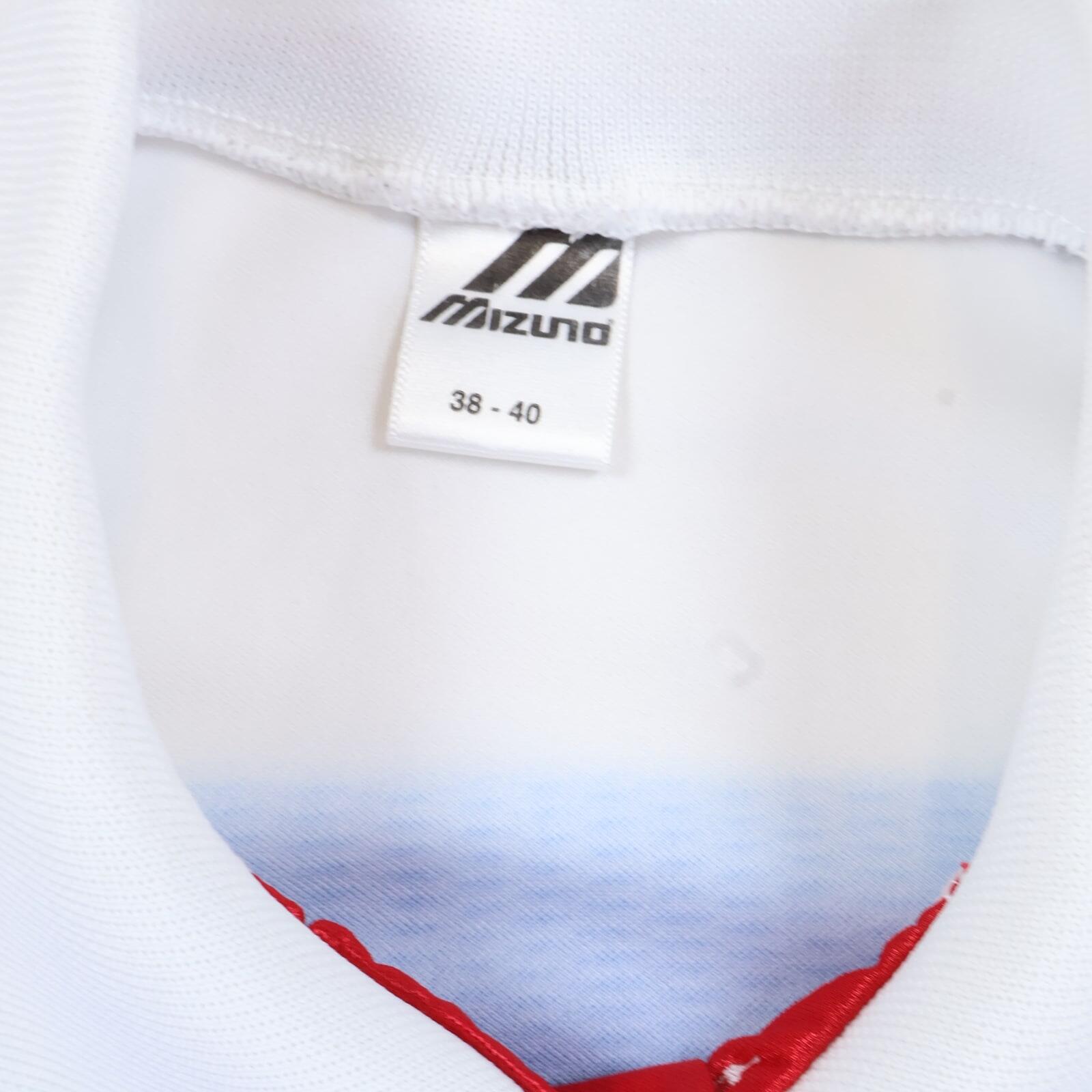 Reading F.C 1998/99 Home Shirt - M