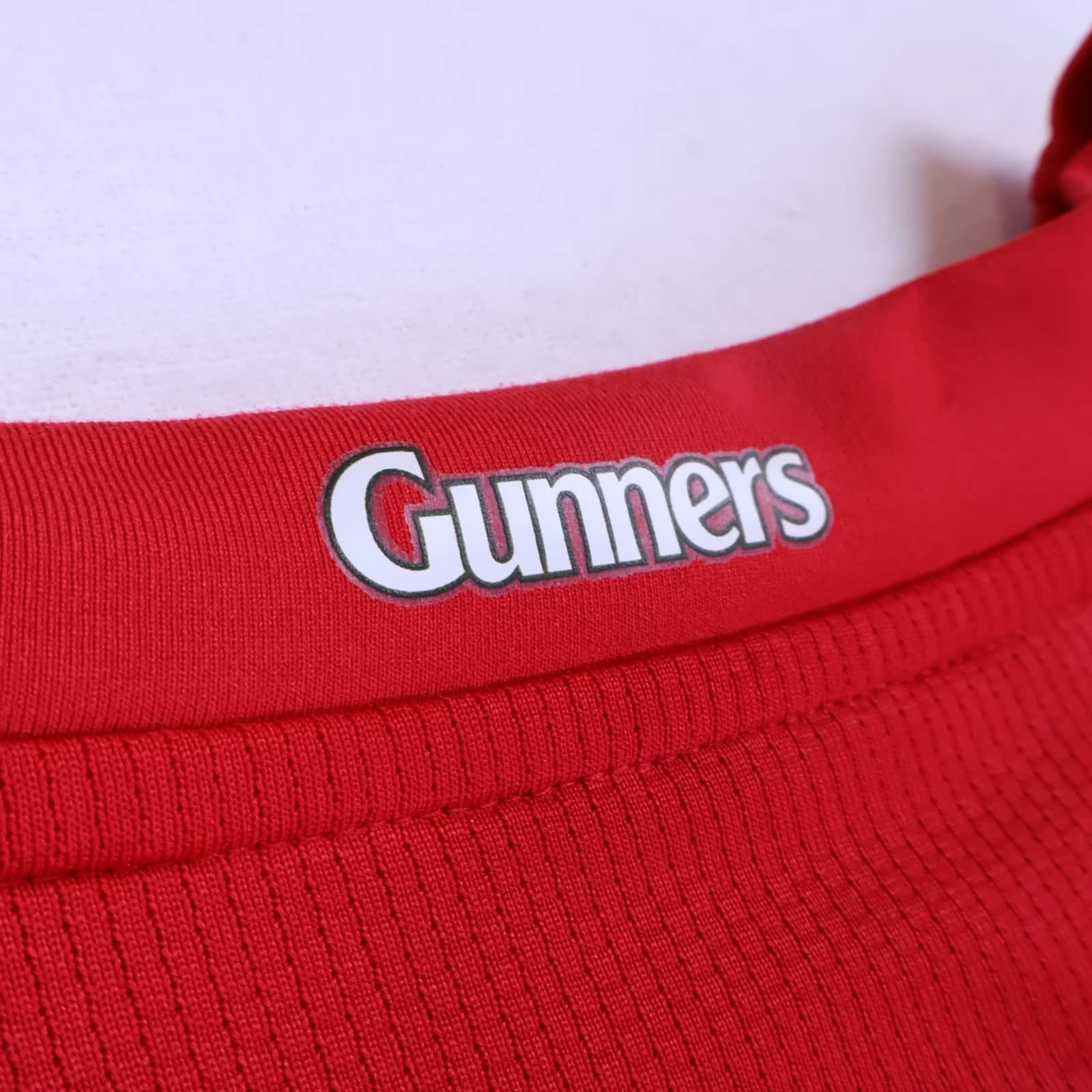 Arsenal 2008/09 Home Shirt - XL