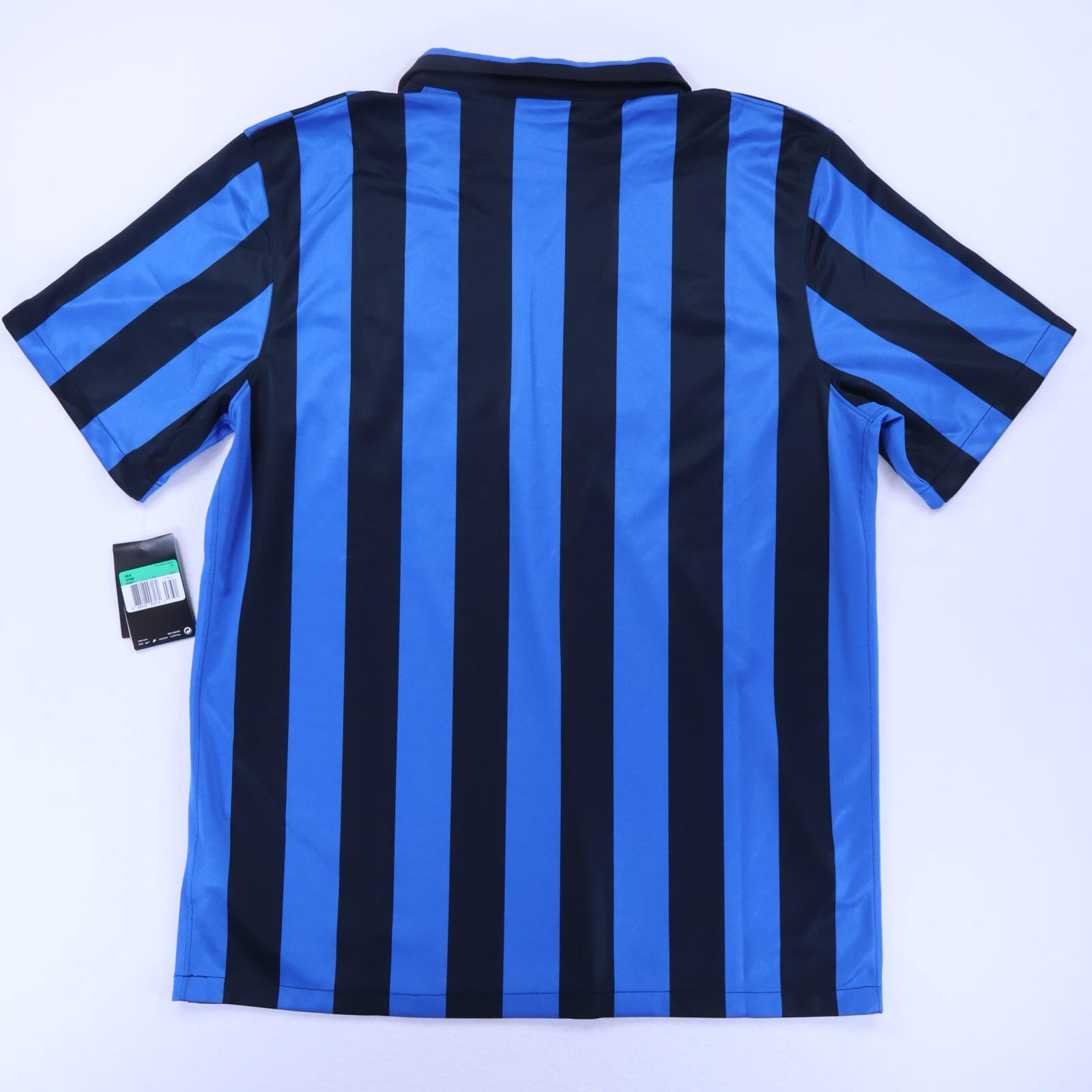 Inter Milan 2015/16 Home Shirt - XL