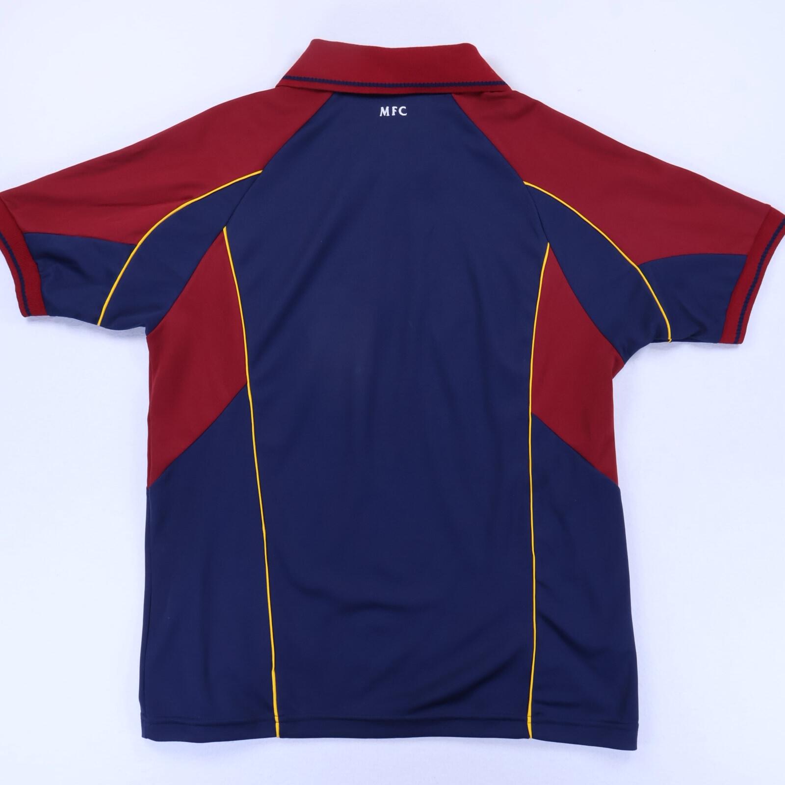 Middlesbrough 2003/04 Away Shirt - L
