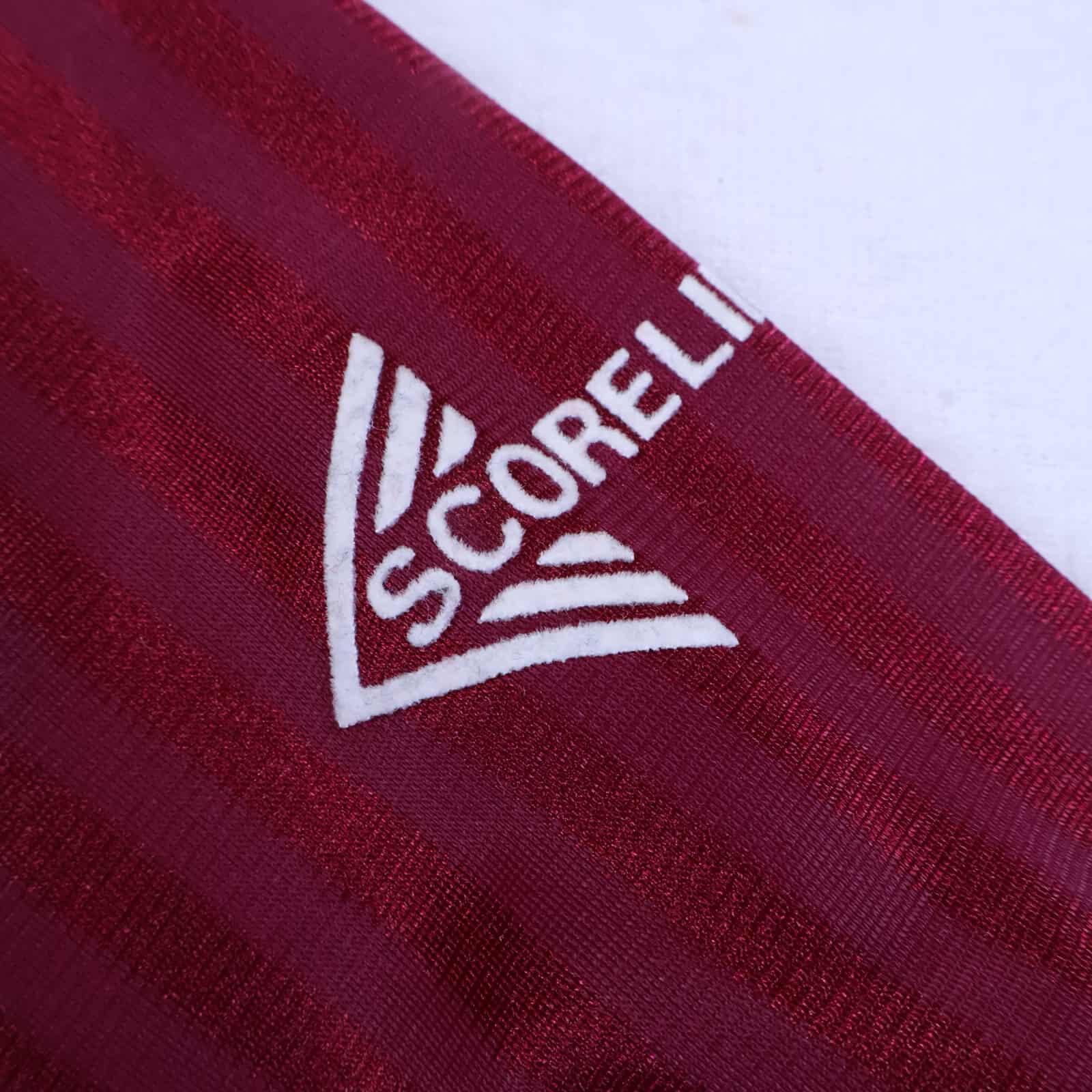 West Ham United Home Shirt - M