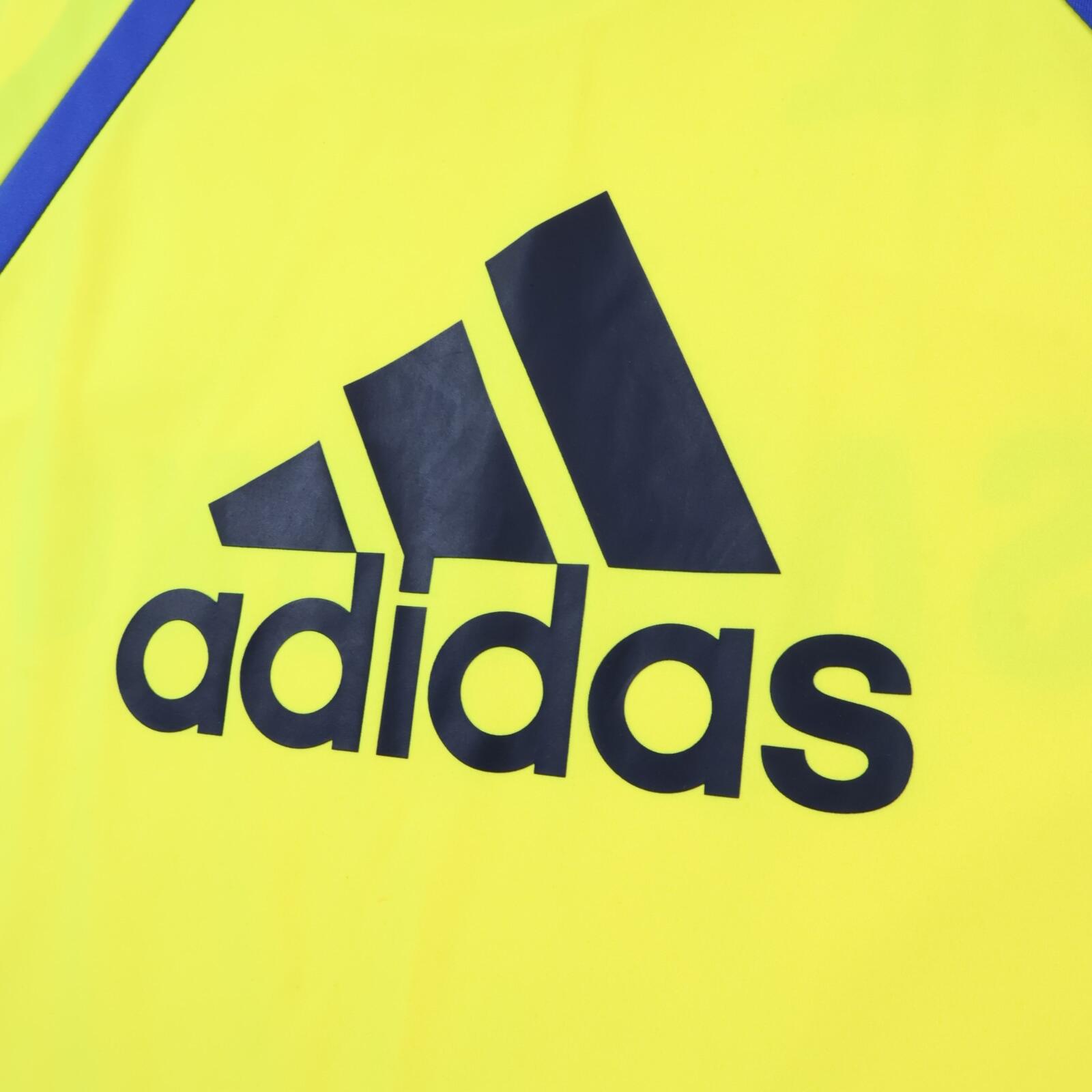 Chelsea 2008/09 Training Shirt - XL- TAGS