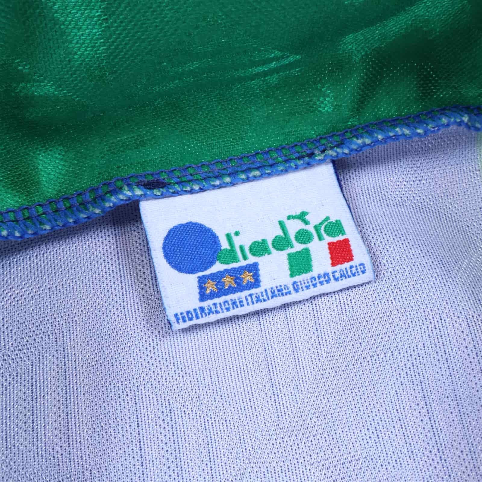 Clifton Ville 1996/97 Away Shirt - XL