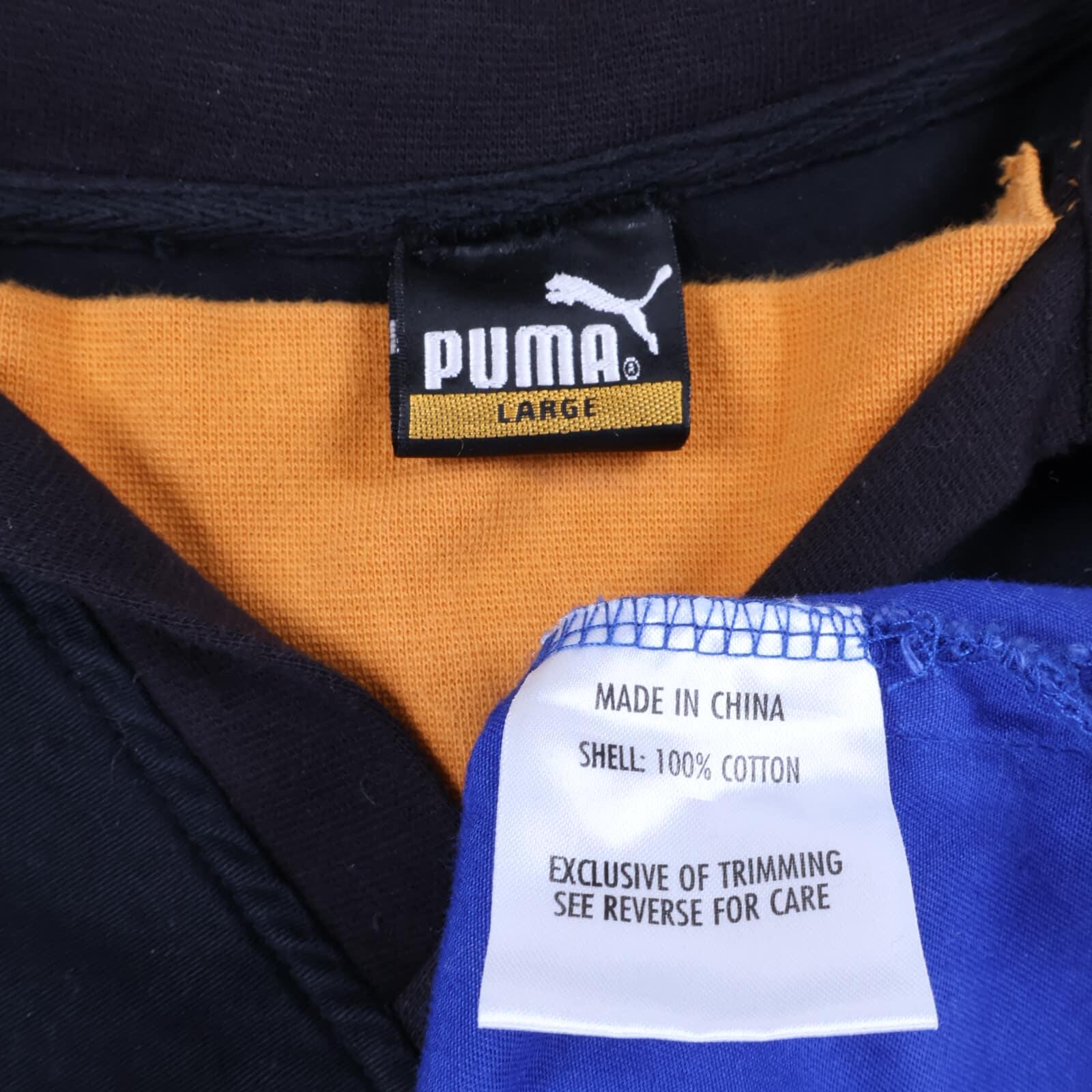 Wolverhampton Wanderers F.C 1996/98 Training Jacket - L
