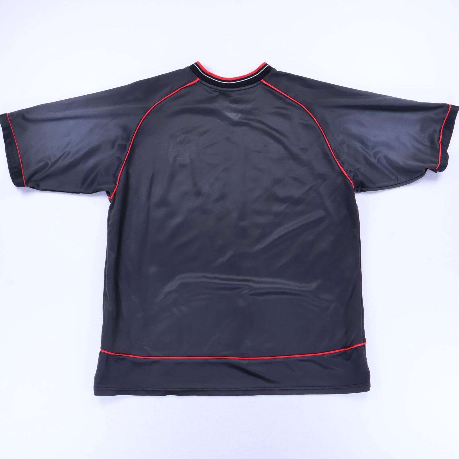 Clyde Fc 2003/04 Away Shirt - XL