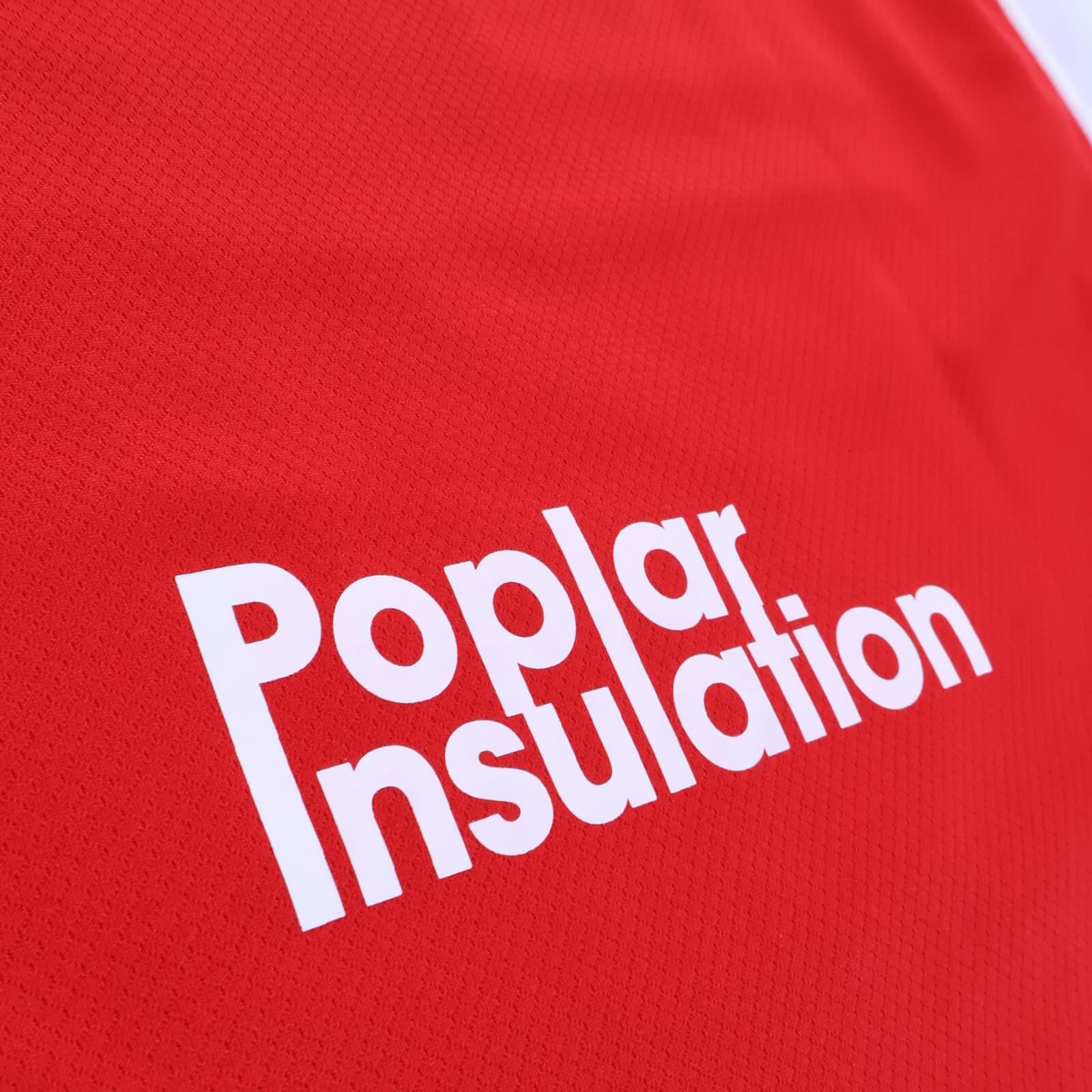Bristol City F.C 2016/17 Home Shirt - M- TAGS