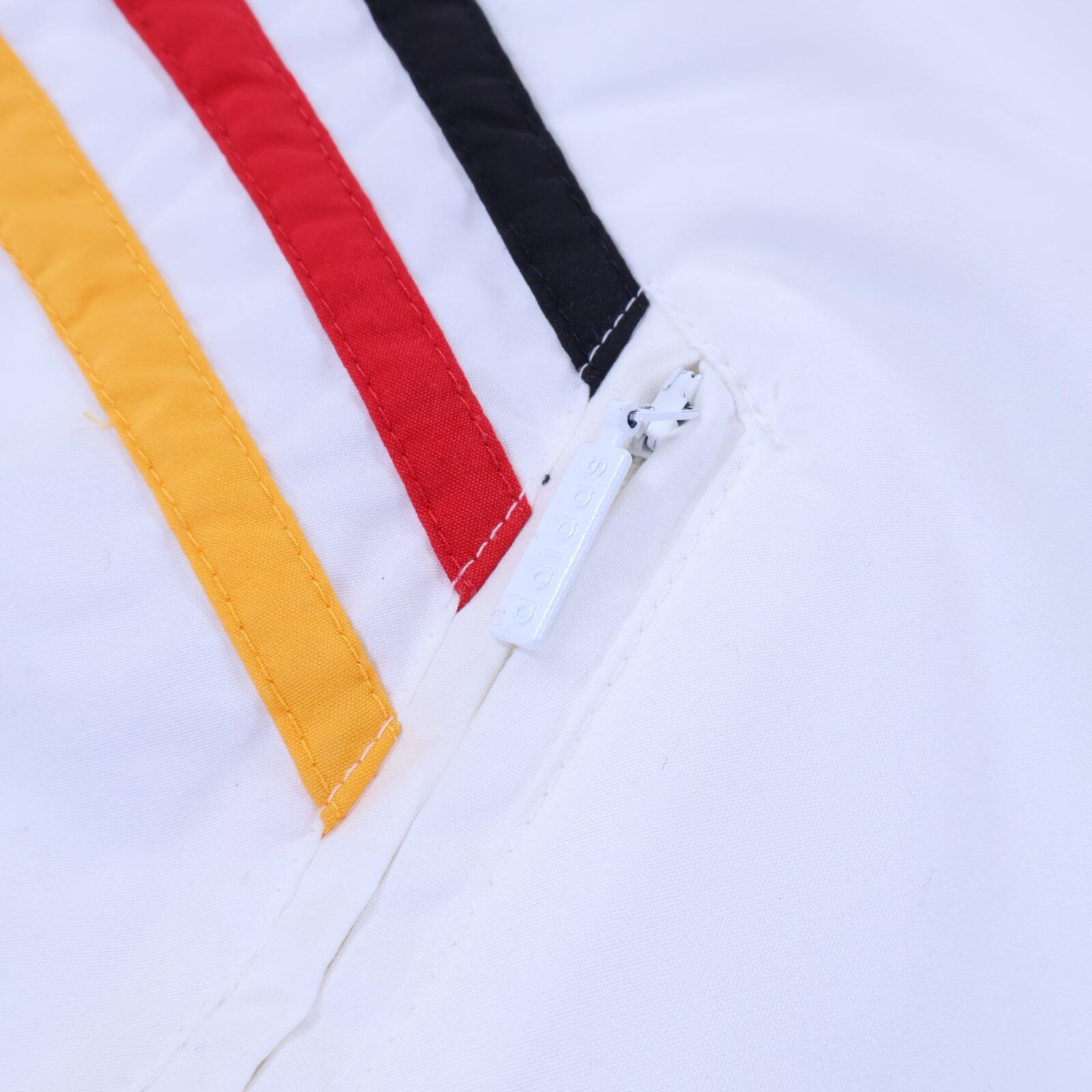 Germany 1996/ Track Jacket - XL- BACK