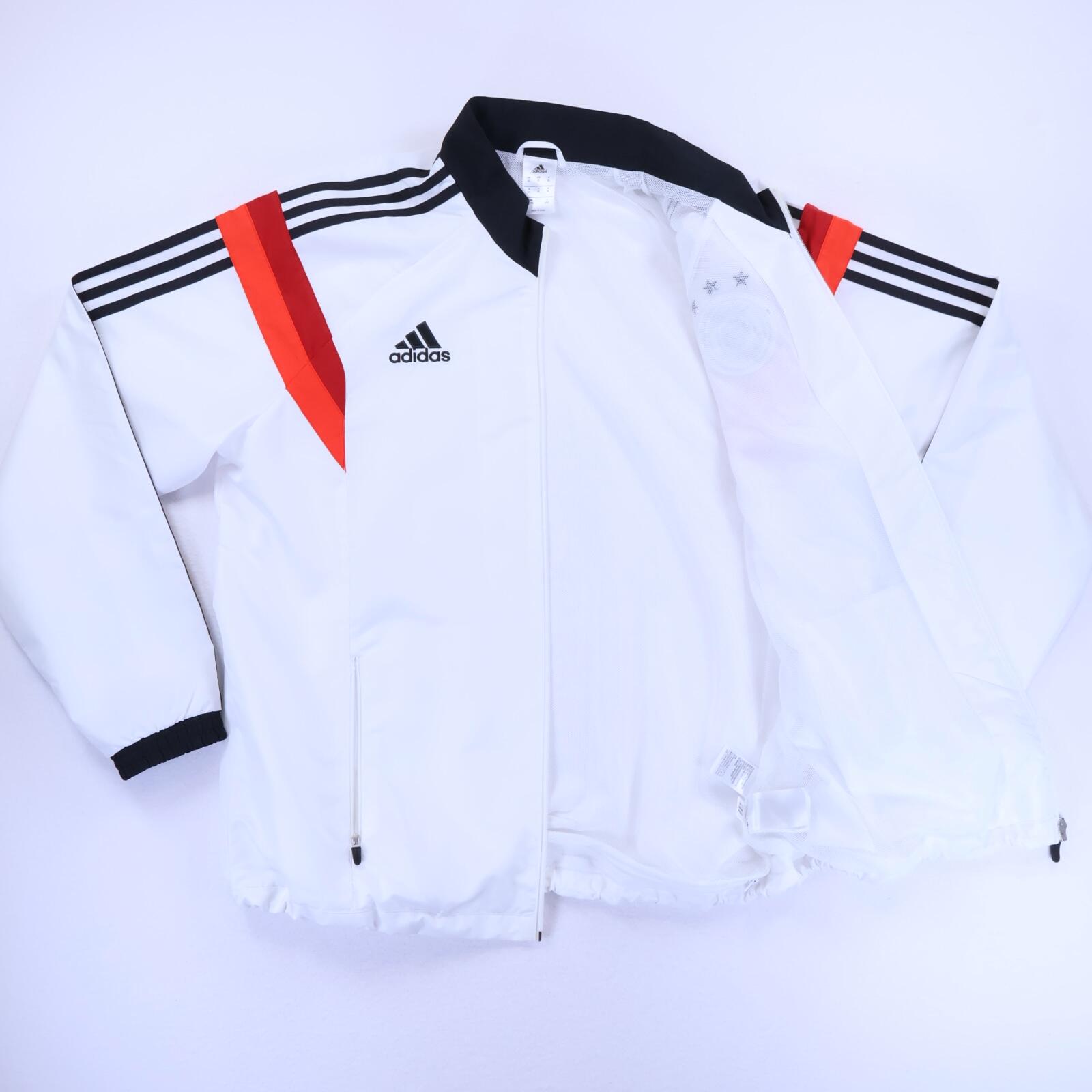 Germany 2014/15 Training Jacket - XL