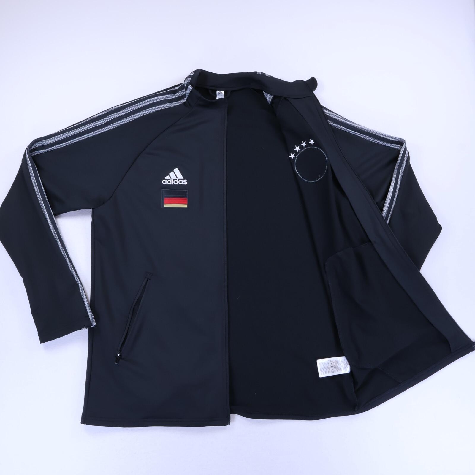 Germany 2019/ Track Jacket - L