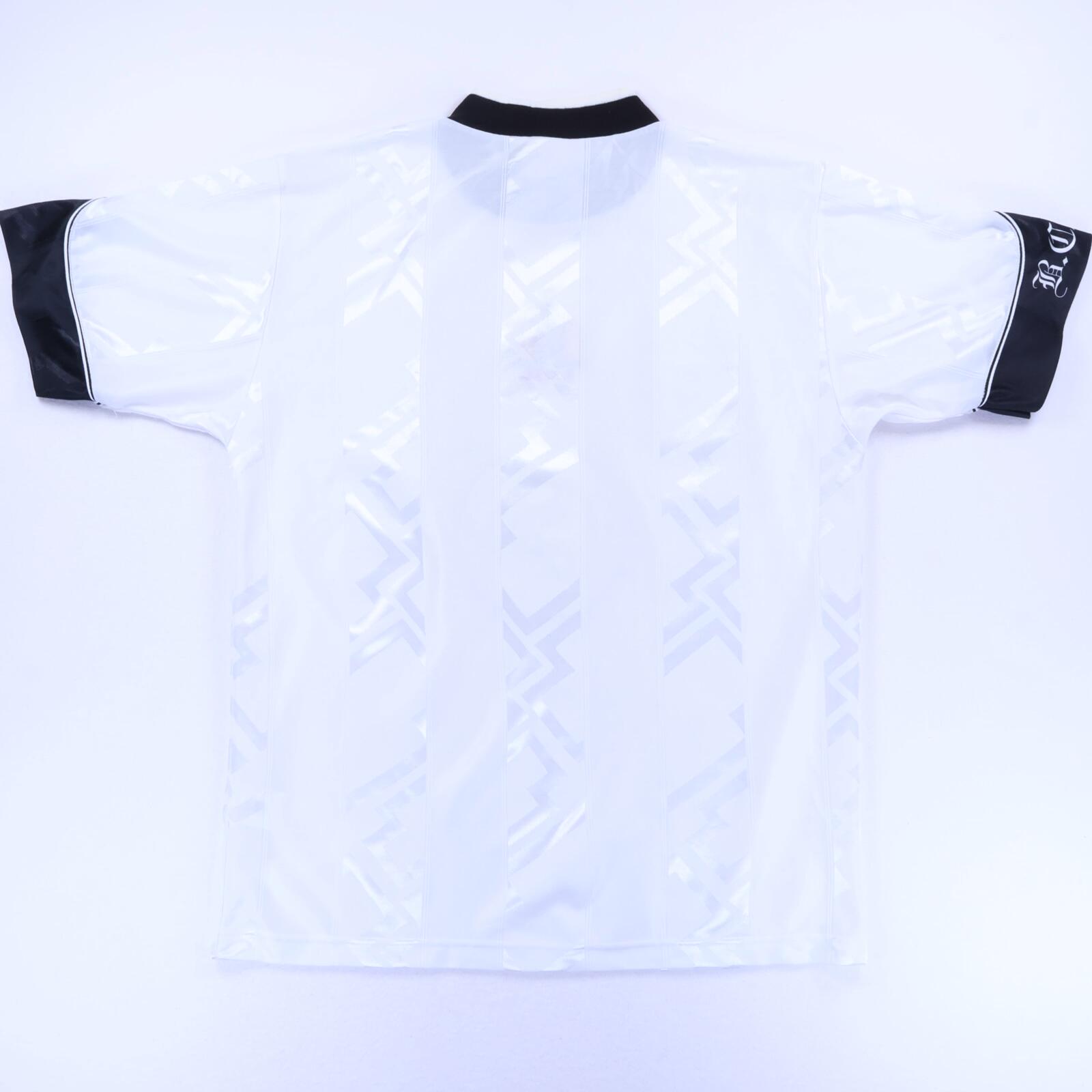 Bristol City F.C 1996/97 Away Shirt - XL
