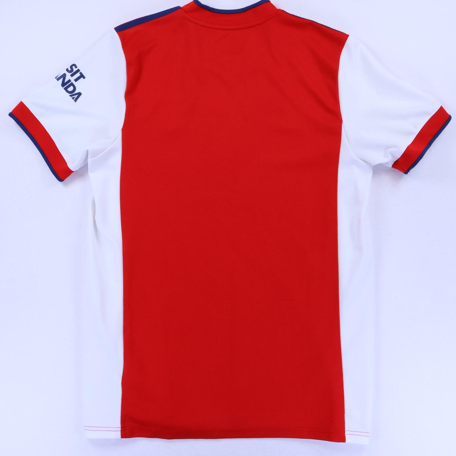 Arsenal 2019/20 Home Shirt - L