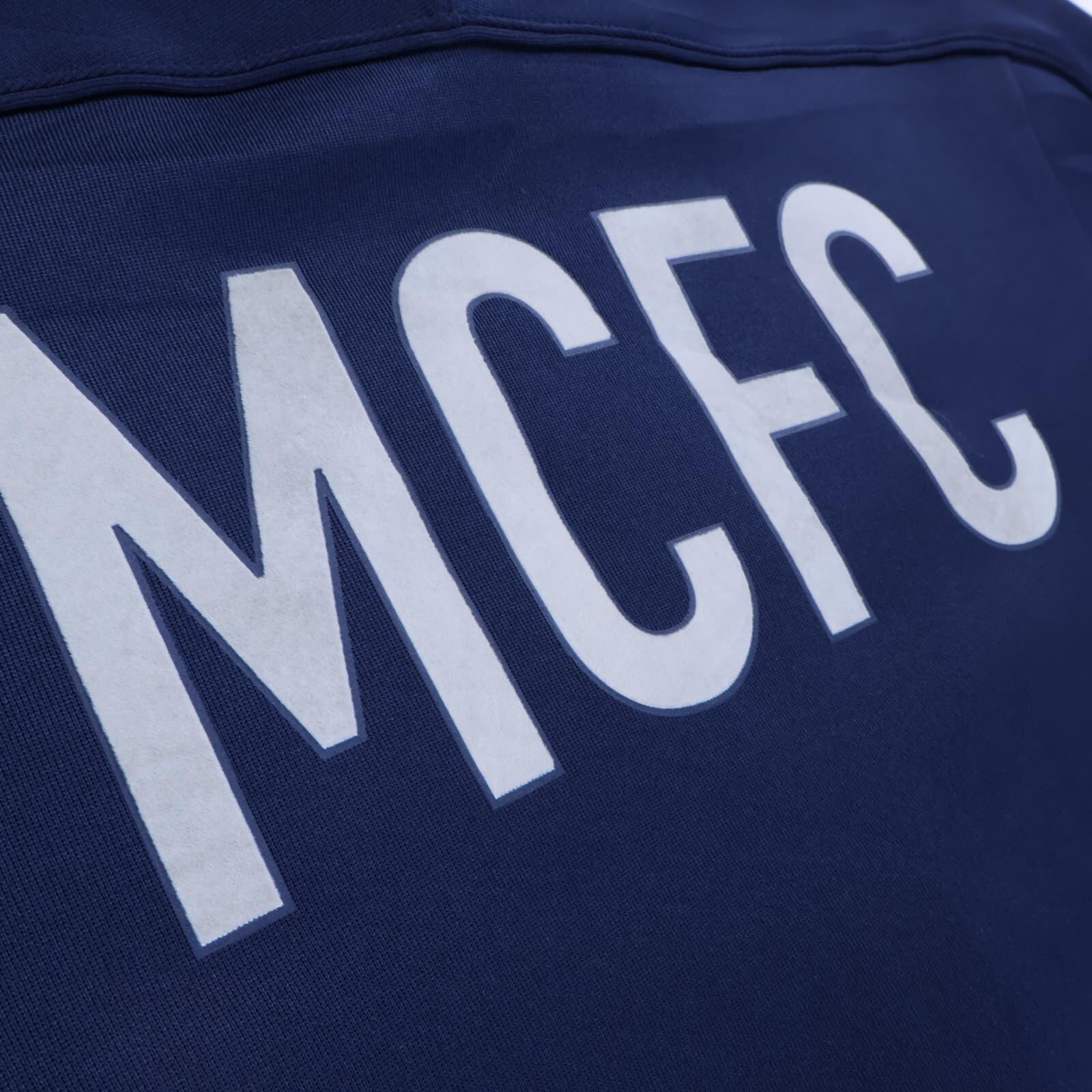Manchester City Track Jacket - S