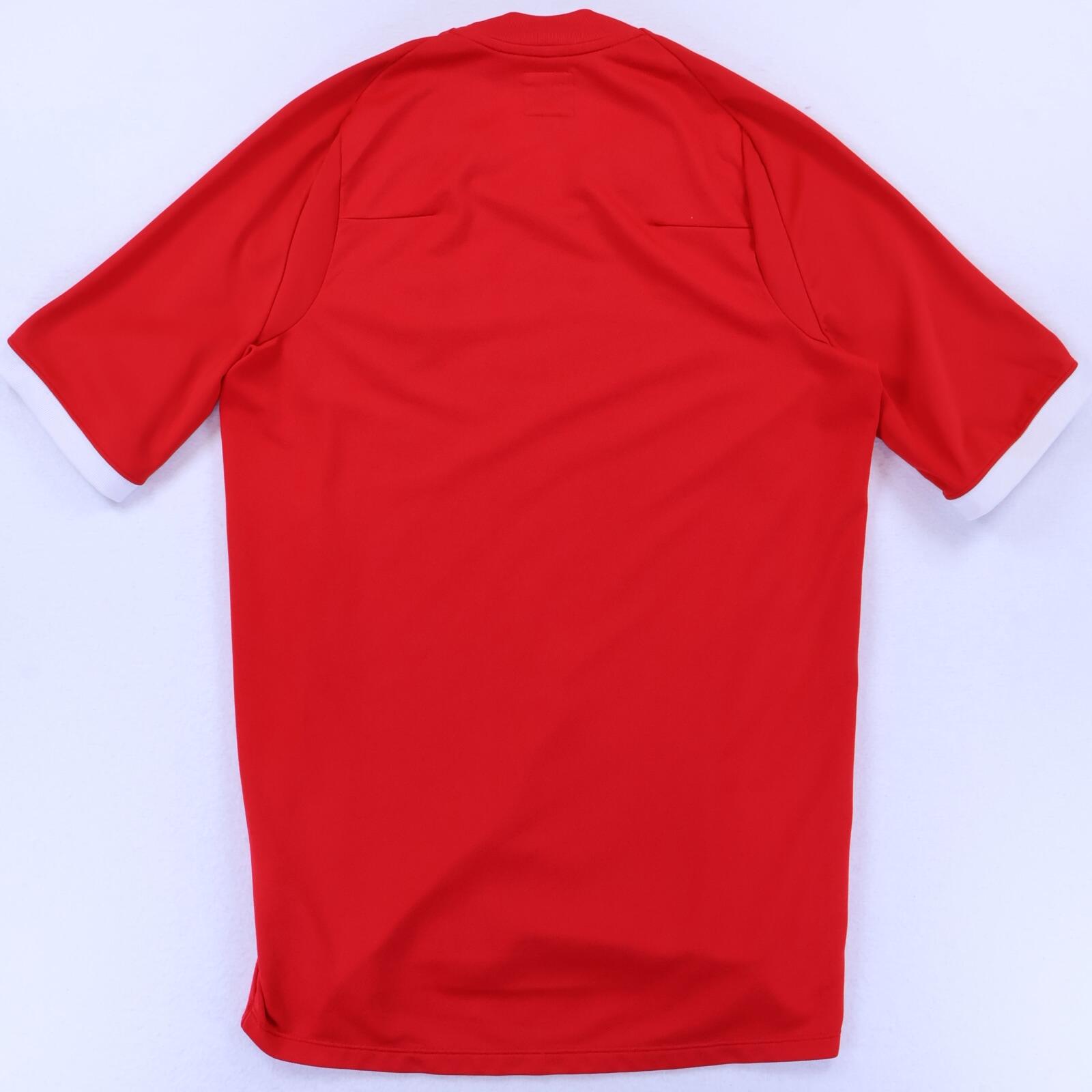 England 2010/12 Away Shirt - S