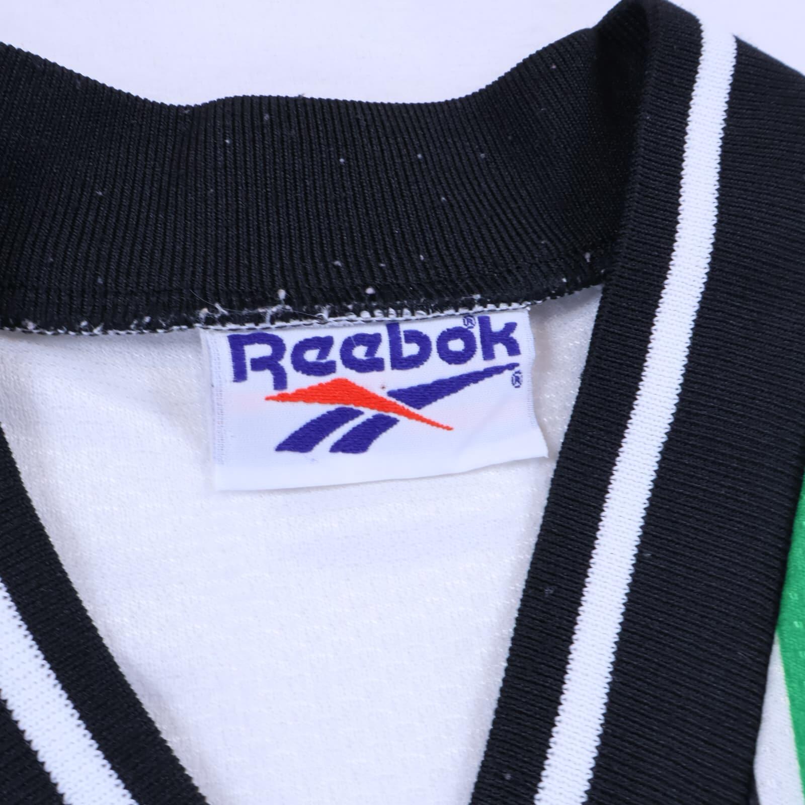 Borussia Monchengladbach 1996/97 Home Shirt - L