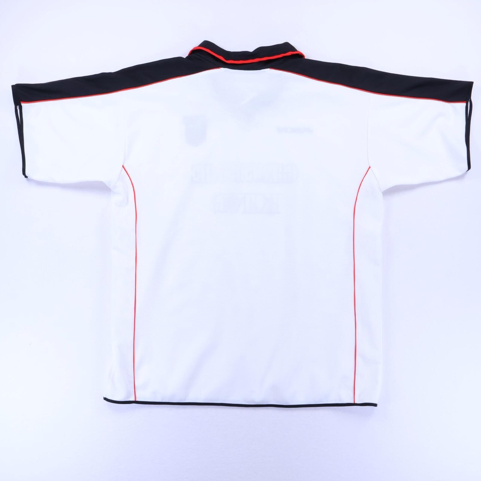 Ipswich Town 2000/02 Away Shirt - L