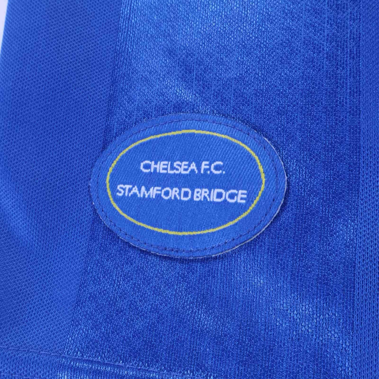 Chelsea 1997/99 Kids Shirt - Y12-13