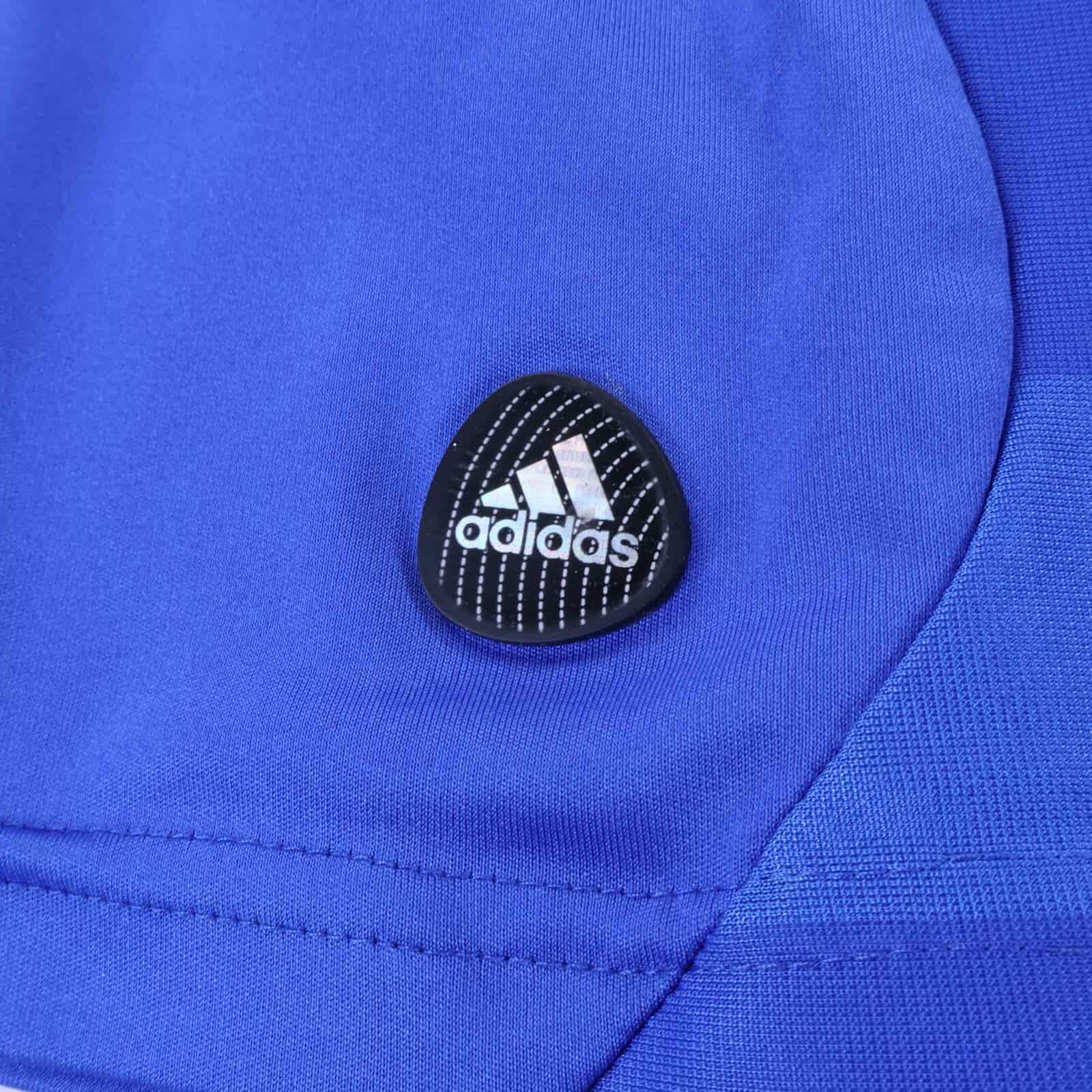 Chelsea Torres #9 2011/12 Home Shirt - M