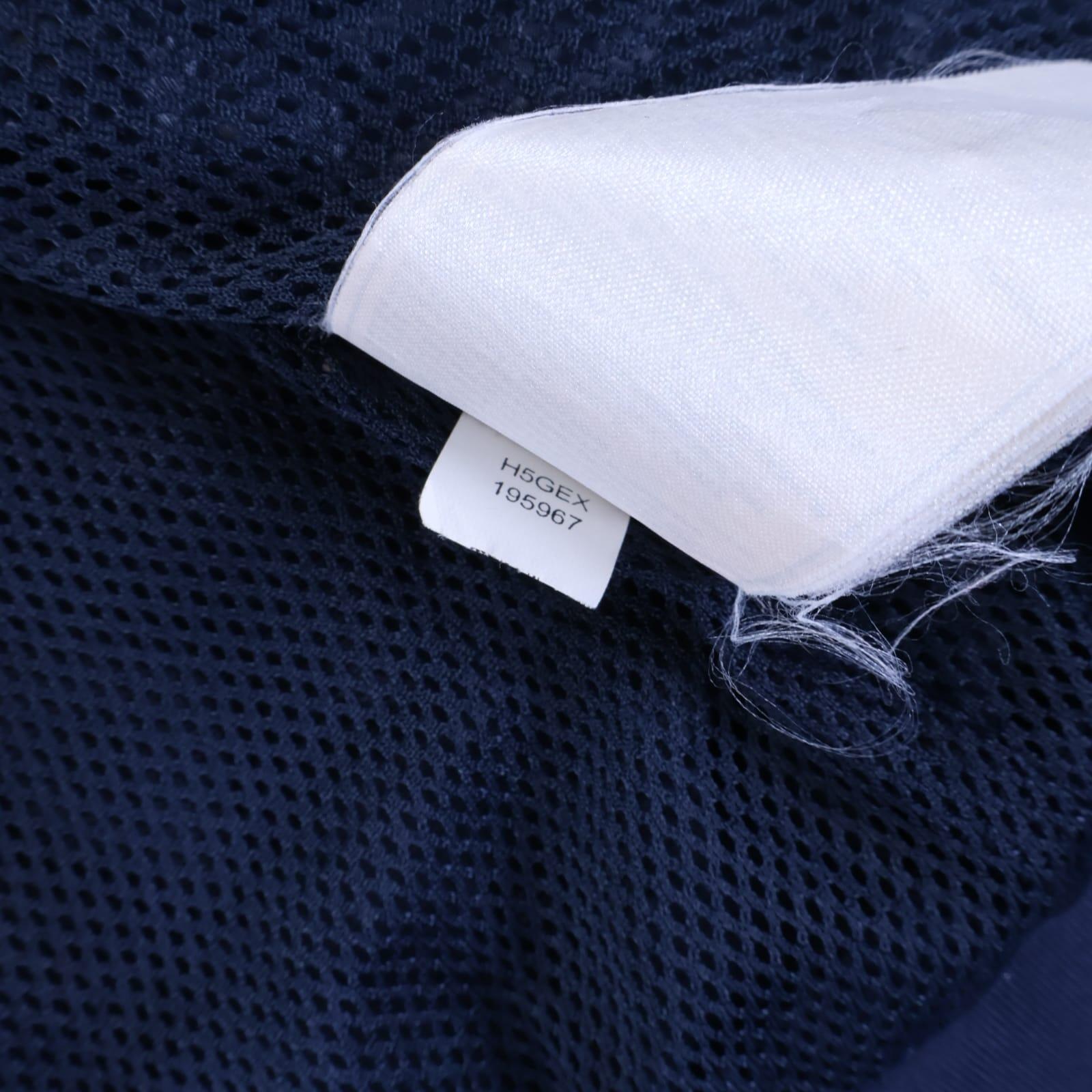 Valencia Cf 2006/07 Track Jacket - L