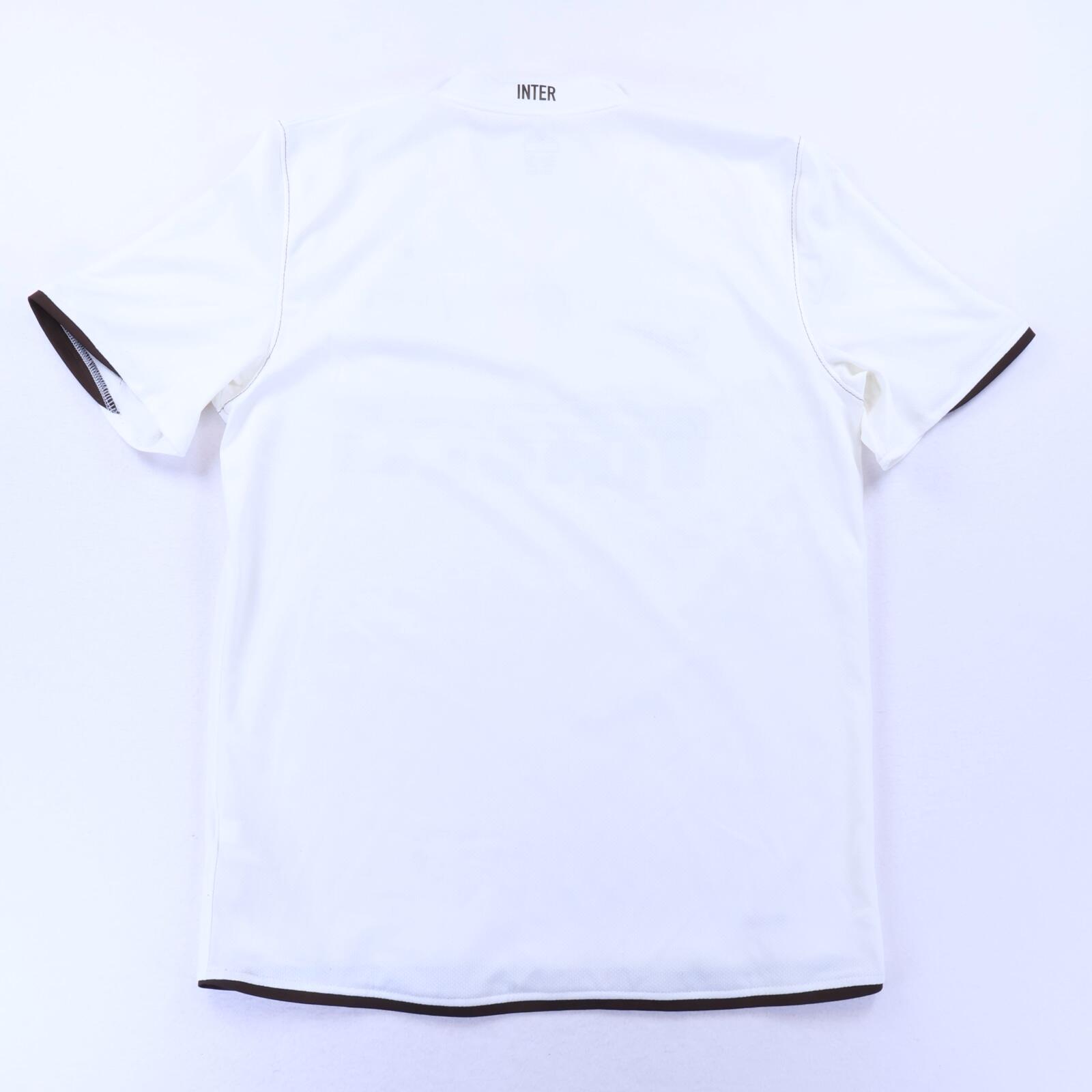 Inter Milan 2008/09 Away Shirt - M