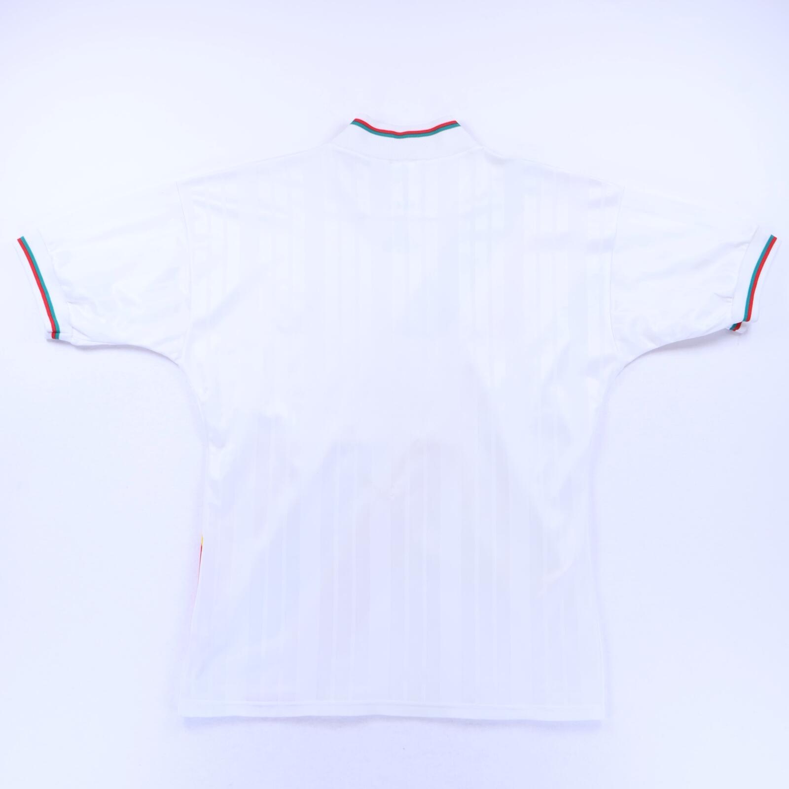 Portugal 1994/95 Away Shirt - M