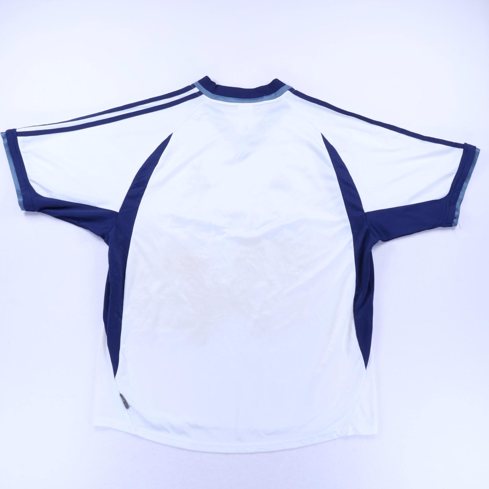 Tottenham Hotspur 2001/02 Home Shirt - XL