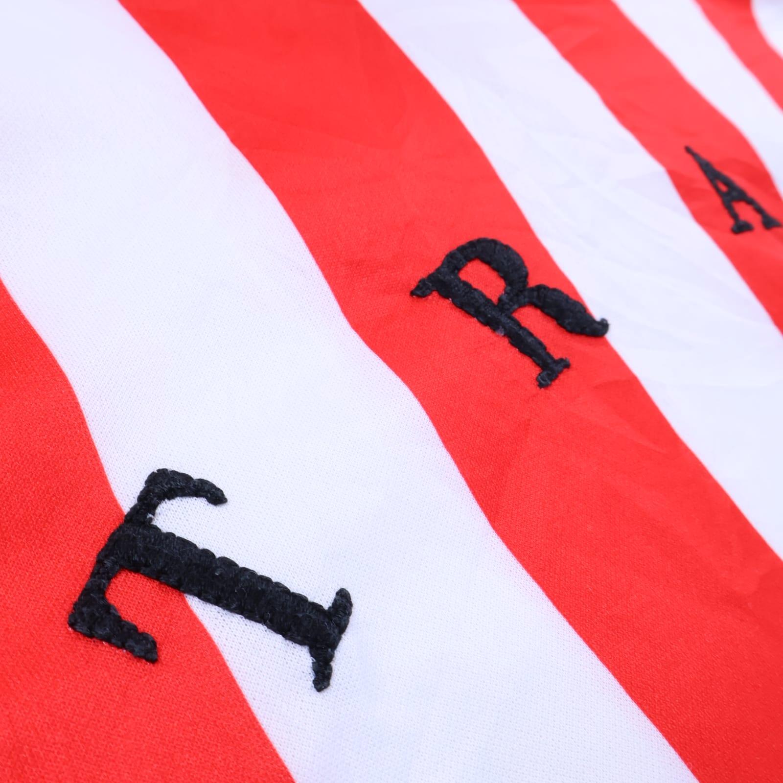 Sunderland A.F.C 1988/89 Home Shirt - M- TAGS