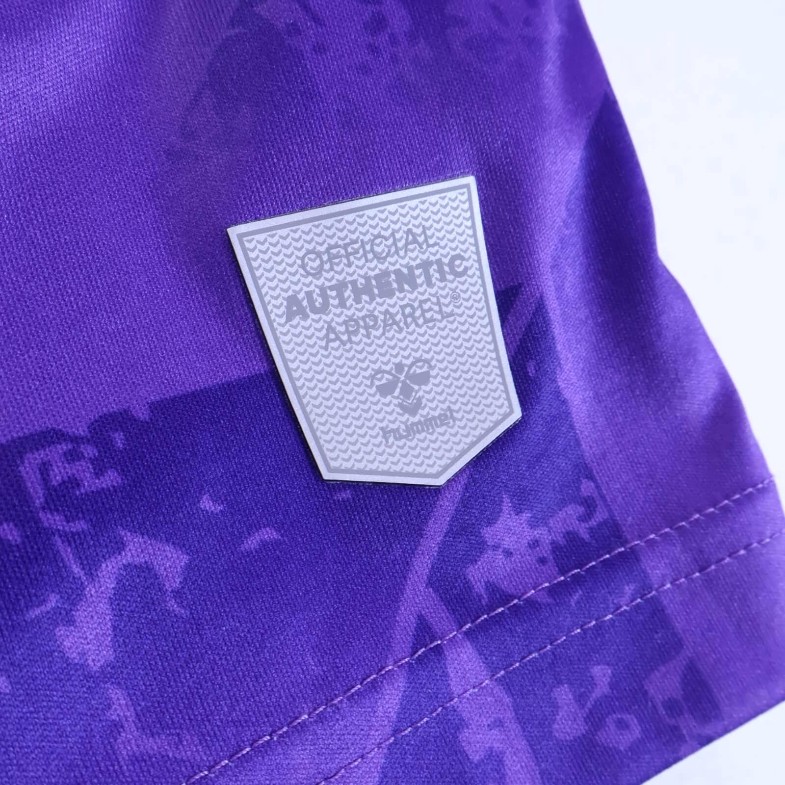 Bristol City F.C 2020/21 Away Shirt - 4XL