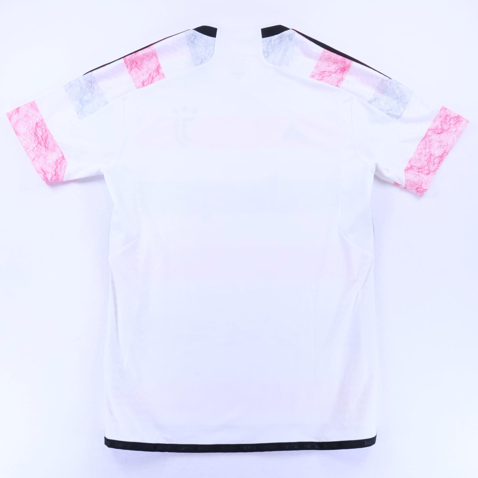 Juventus 2023/24 Away Shirt - L- TAGS