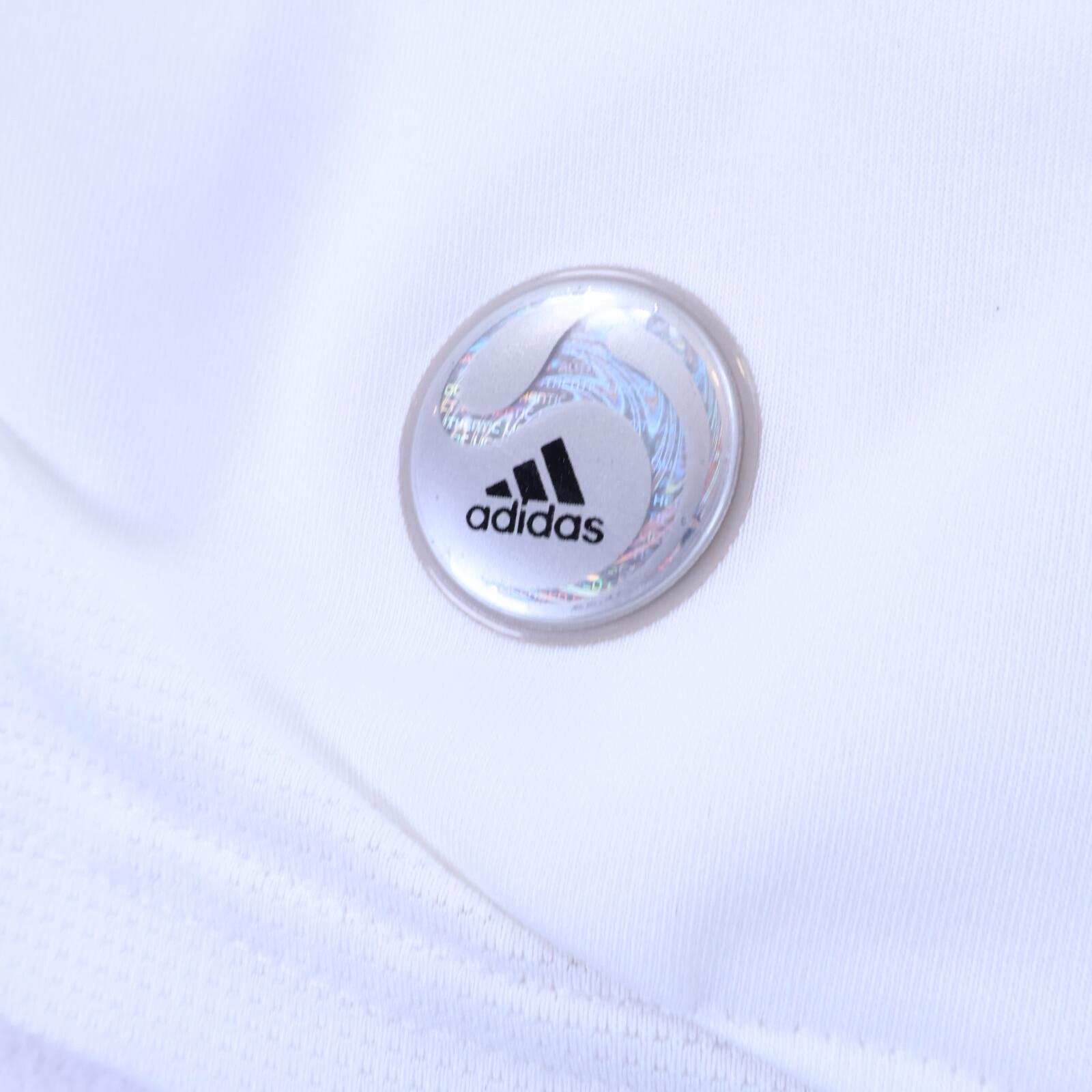 Ac Milan Ronaldo #99 2007/08 Away Shirt - M- TAGS