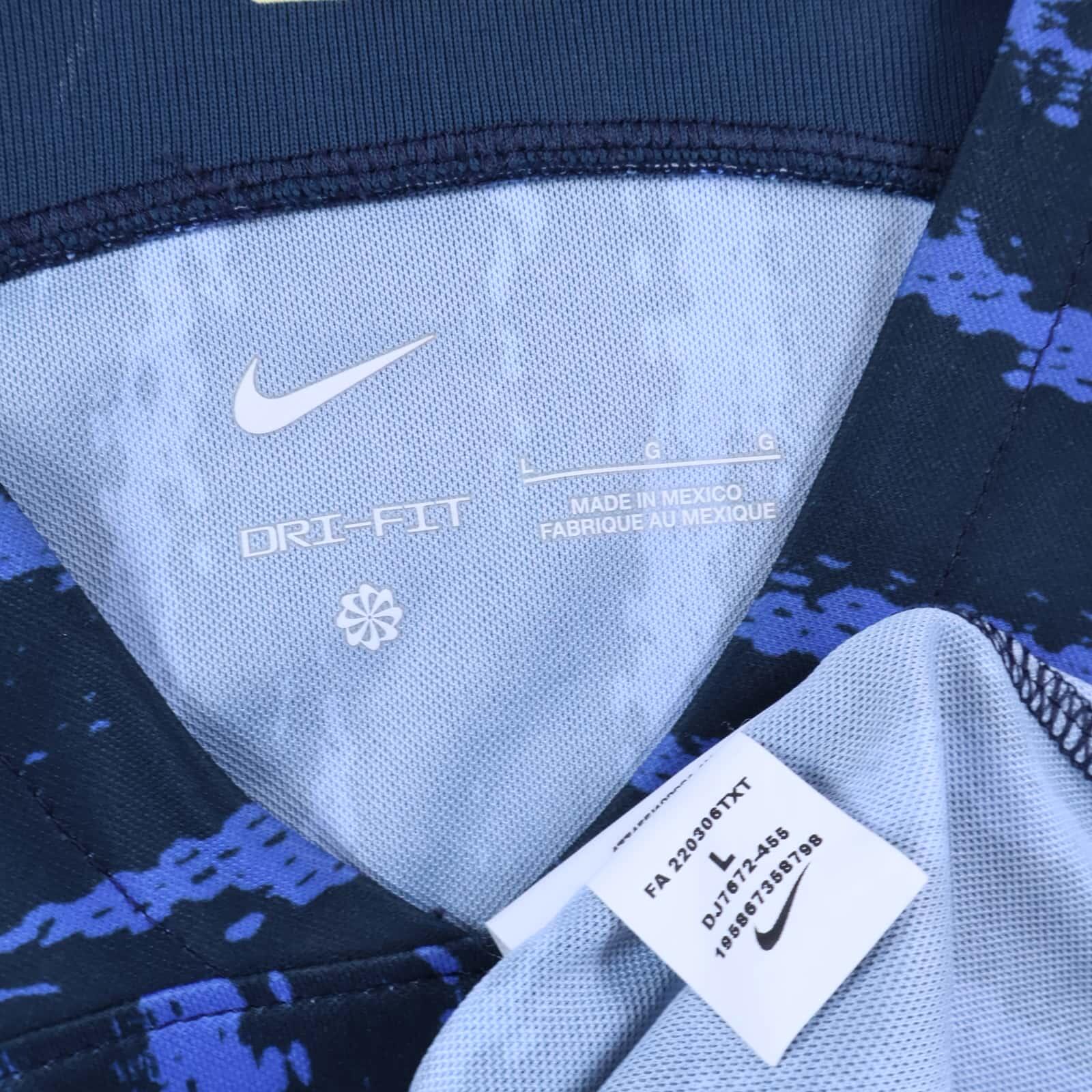 Club América 2022/23 Away Shirt - L