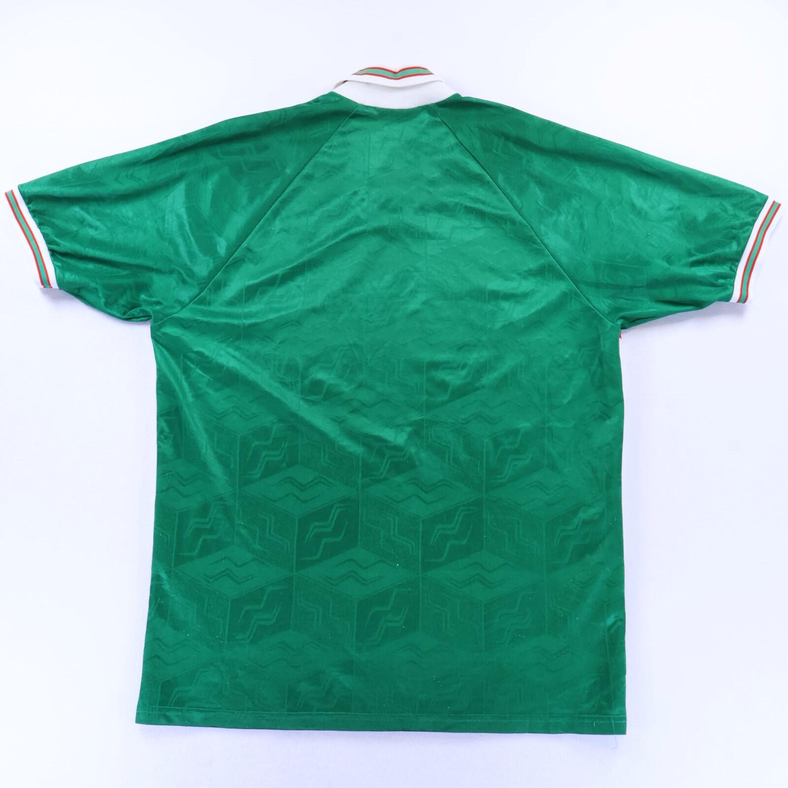Yeovil Town Fc 1997/98 Home Shirt - 2XL