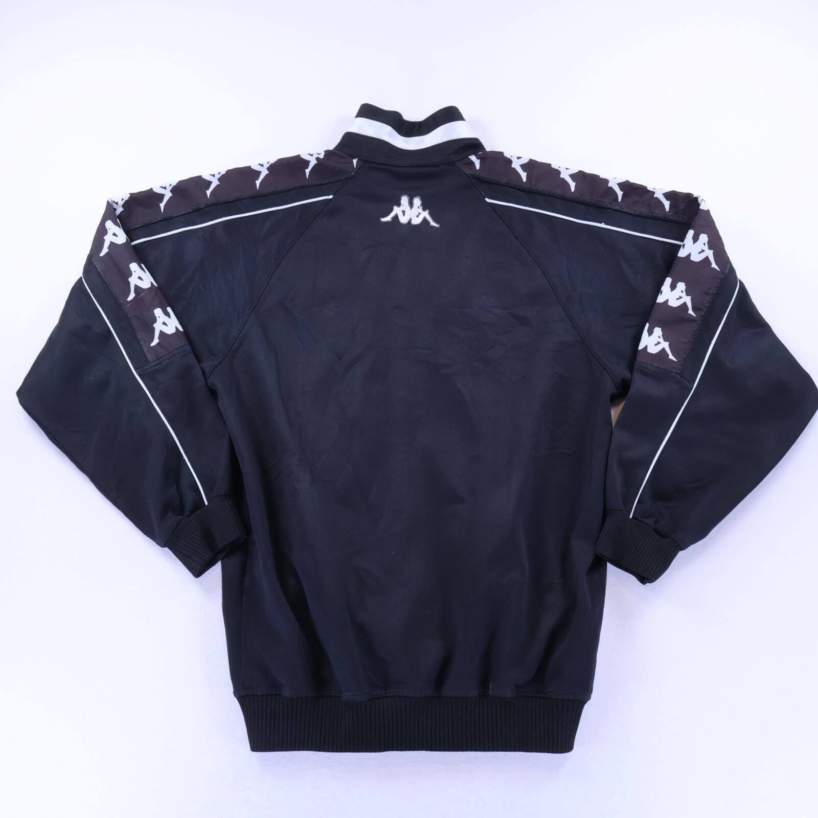 Juventus 1999/00 Track Jacket - L