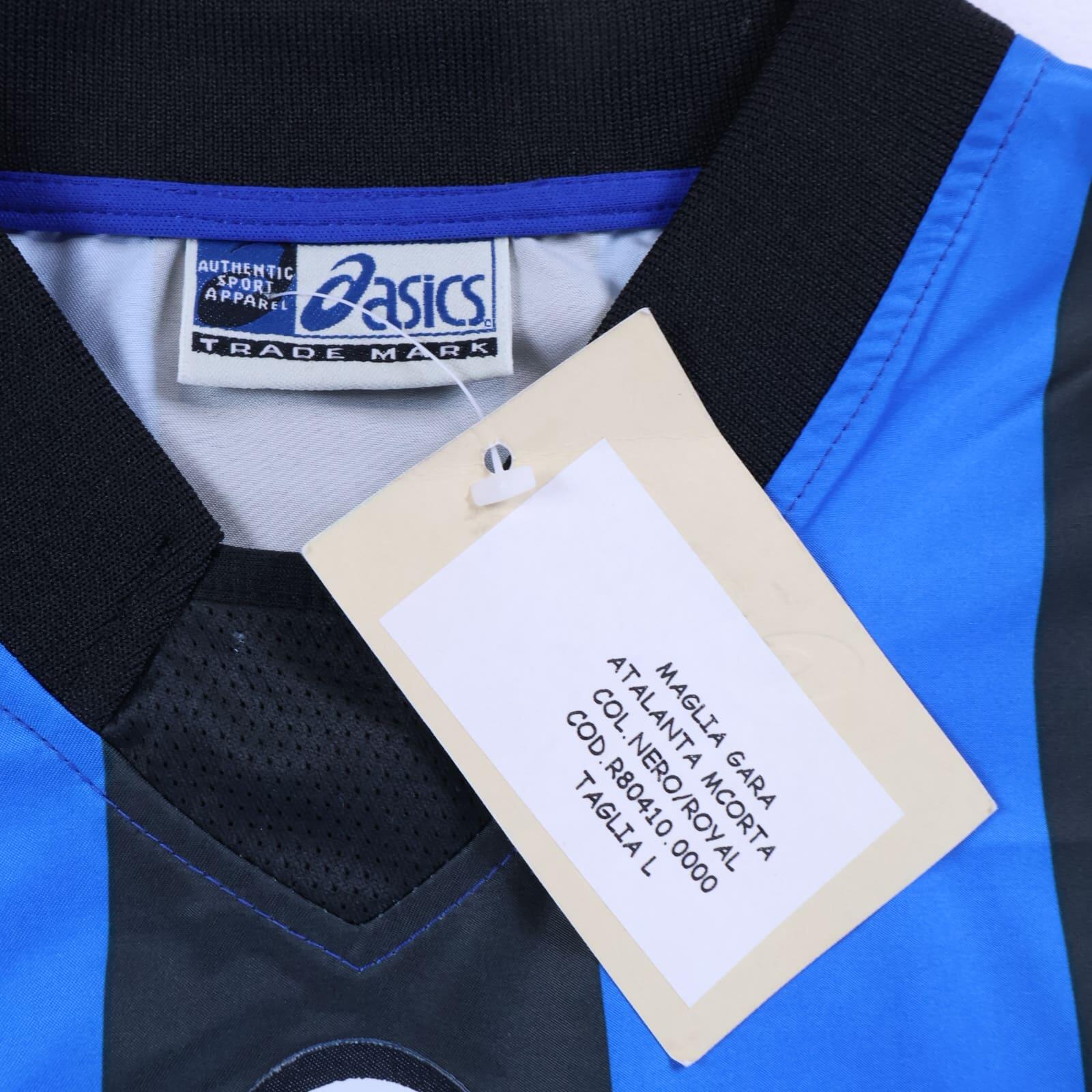 Atlanta Bc 2005/06 Home Shirt - L