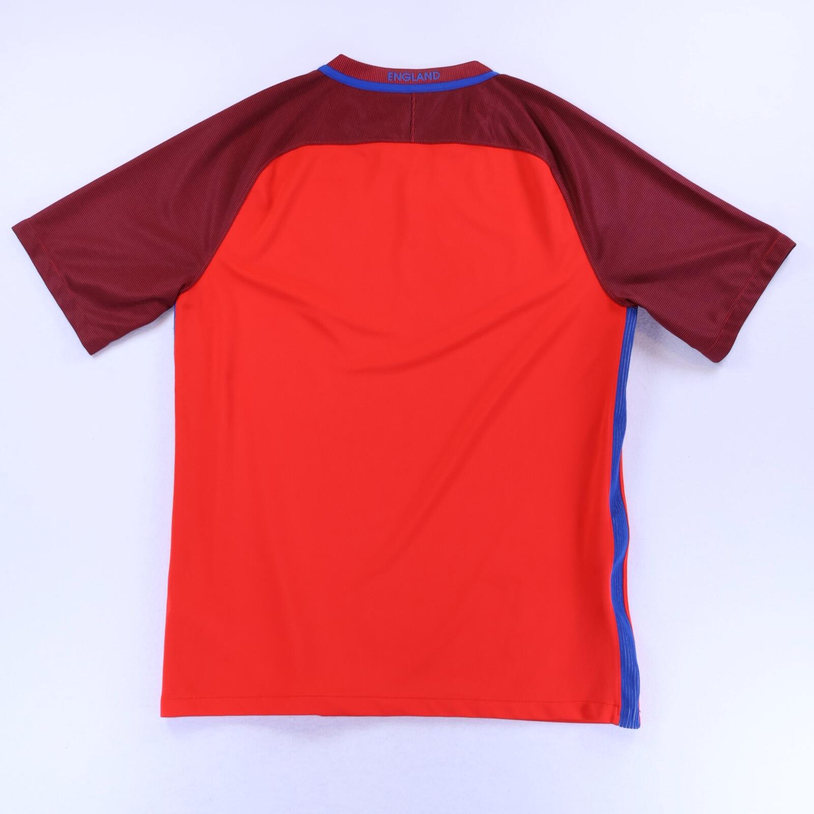 England 2016/17 Away Shirt - L