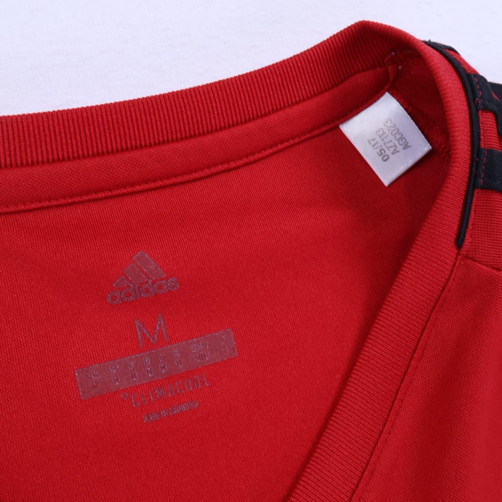 Ac Milan 2016/17 Training Shirt - M- BACK
