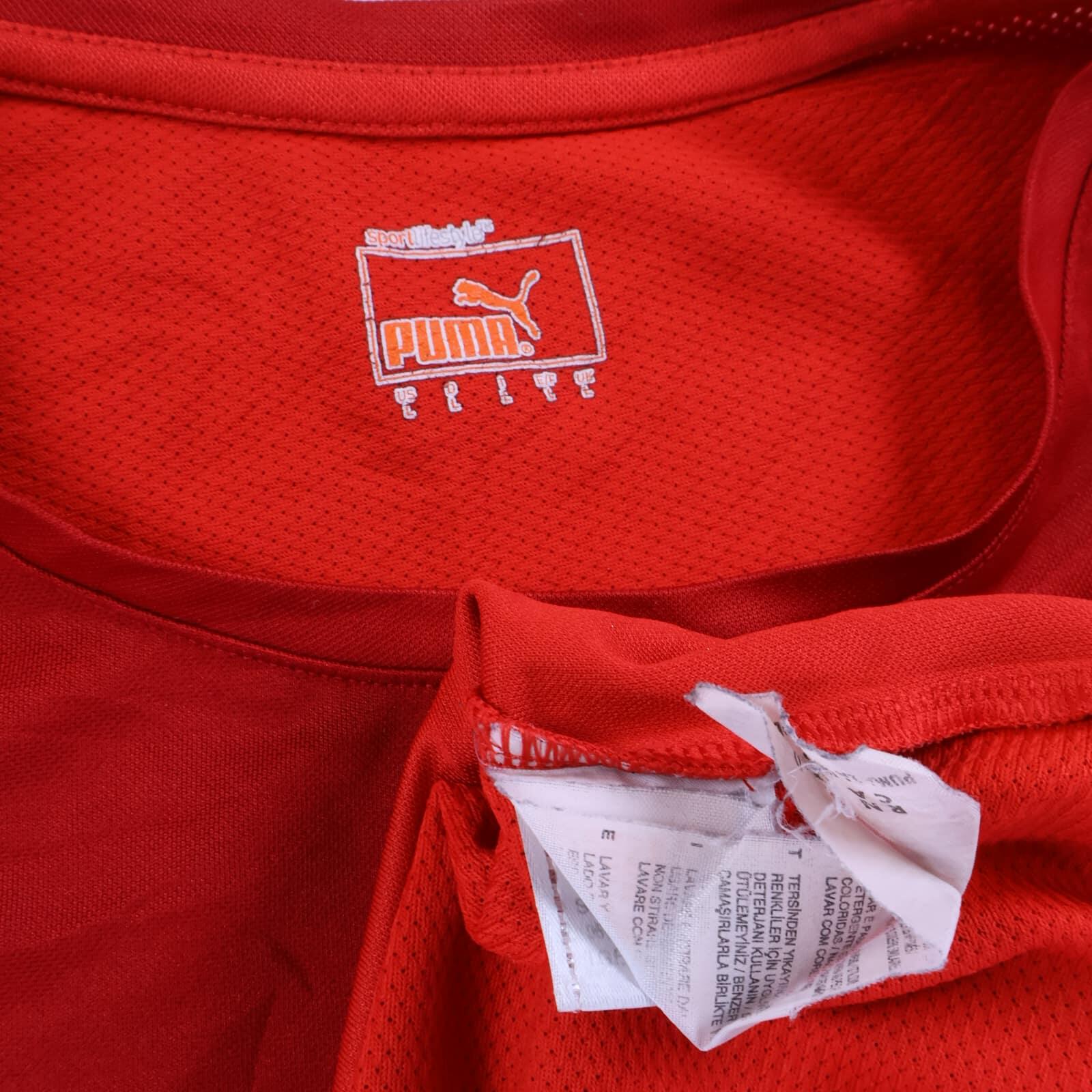 Sheffield Fc 2014/15 Home Shirt - L