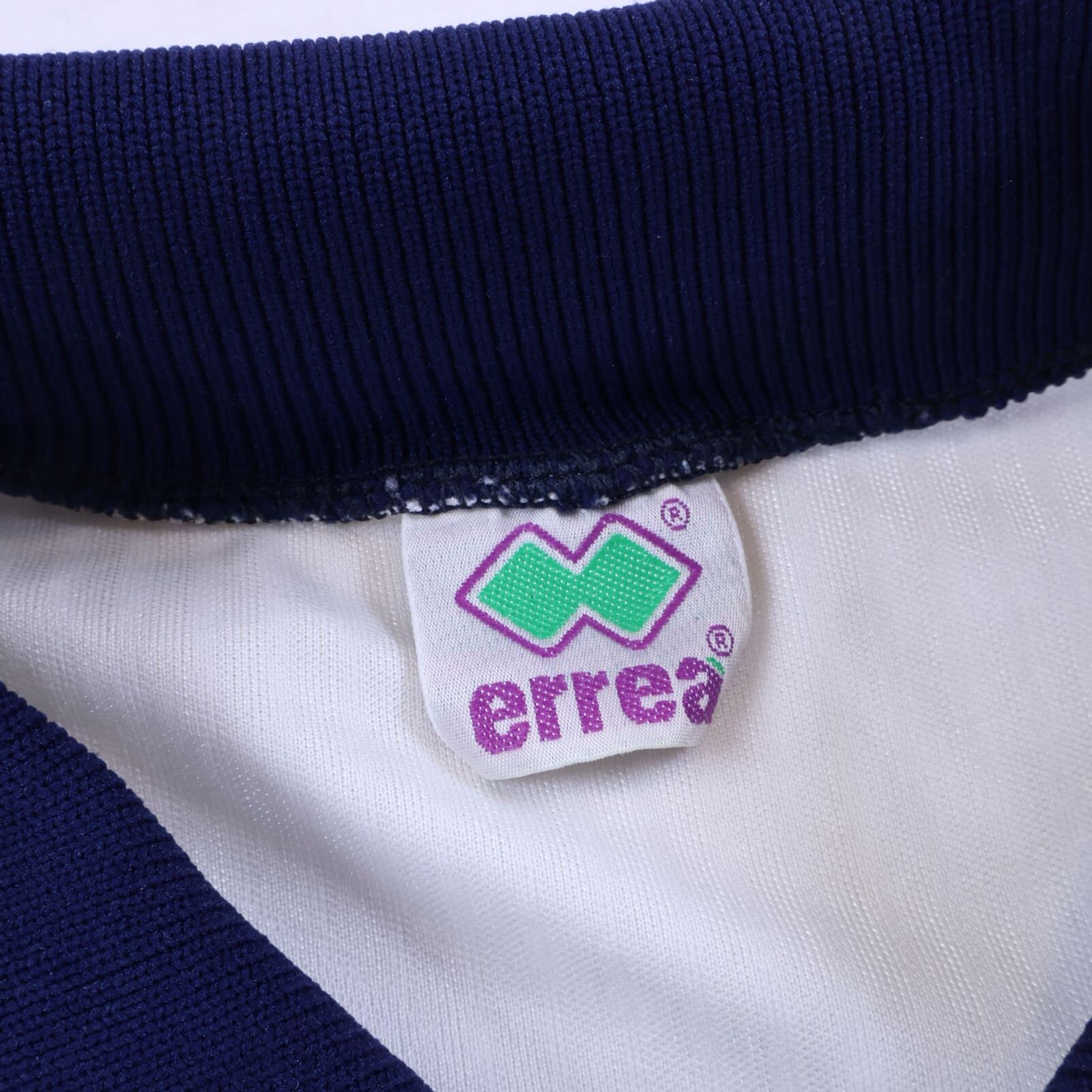 Genoa 1992/93 Away Shirt - XL